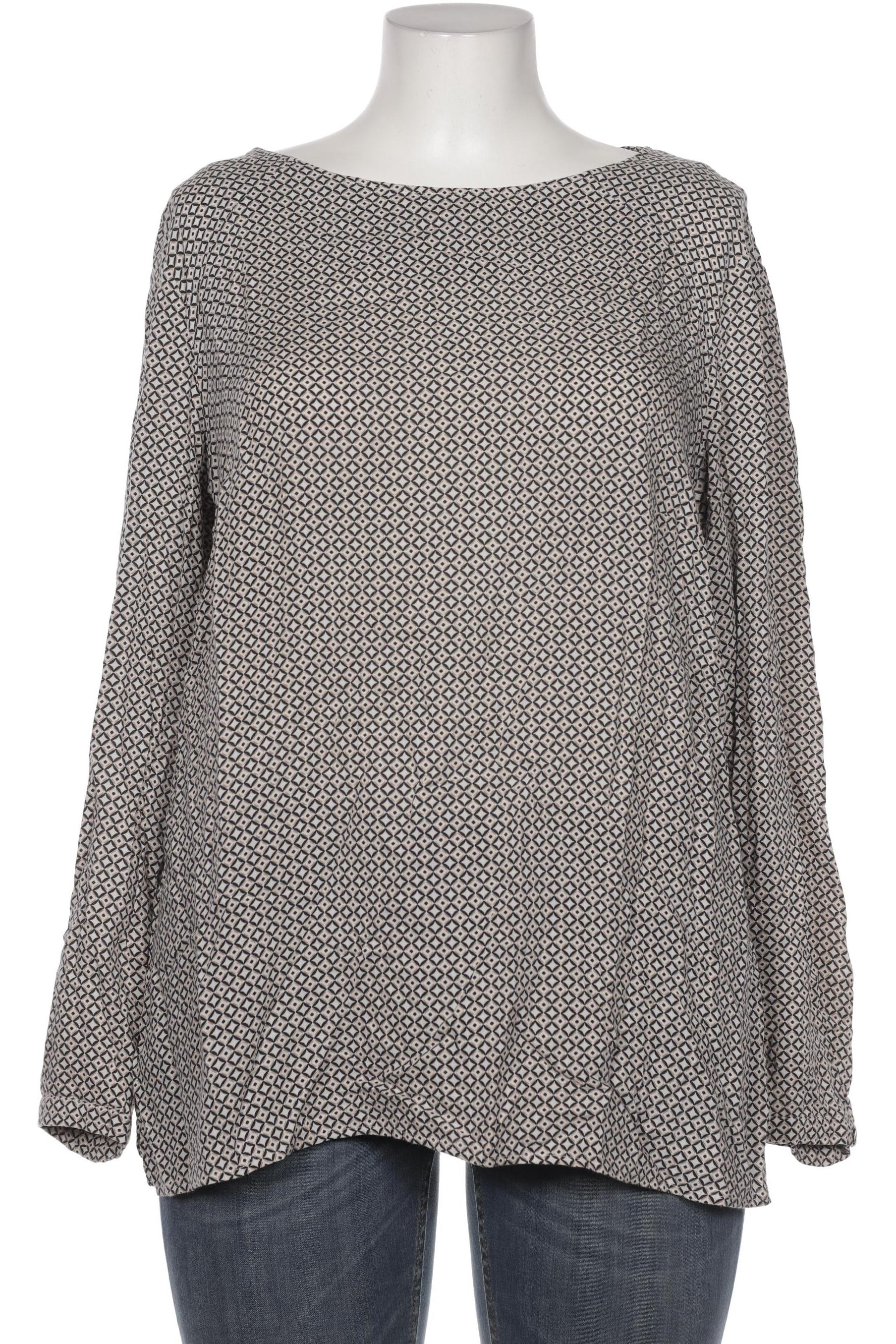 

Betty Barclay Damen Bluse, beige, Gr. 46