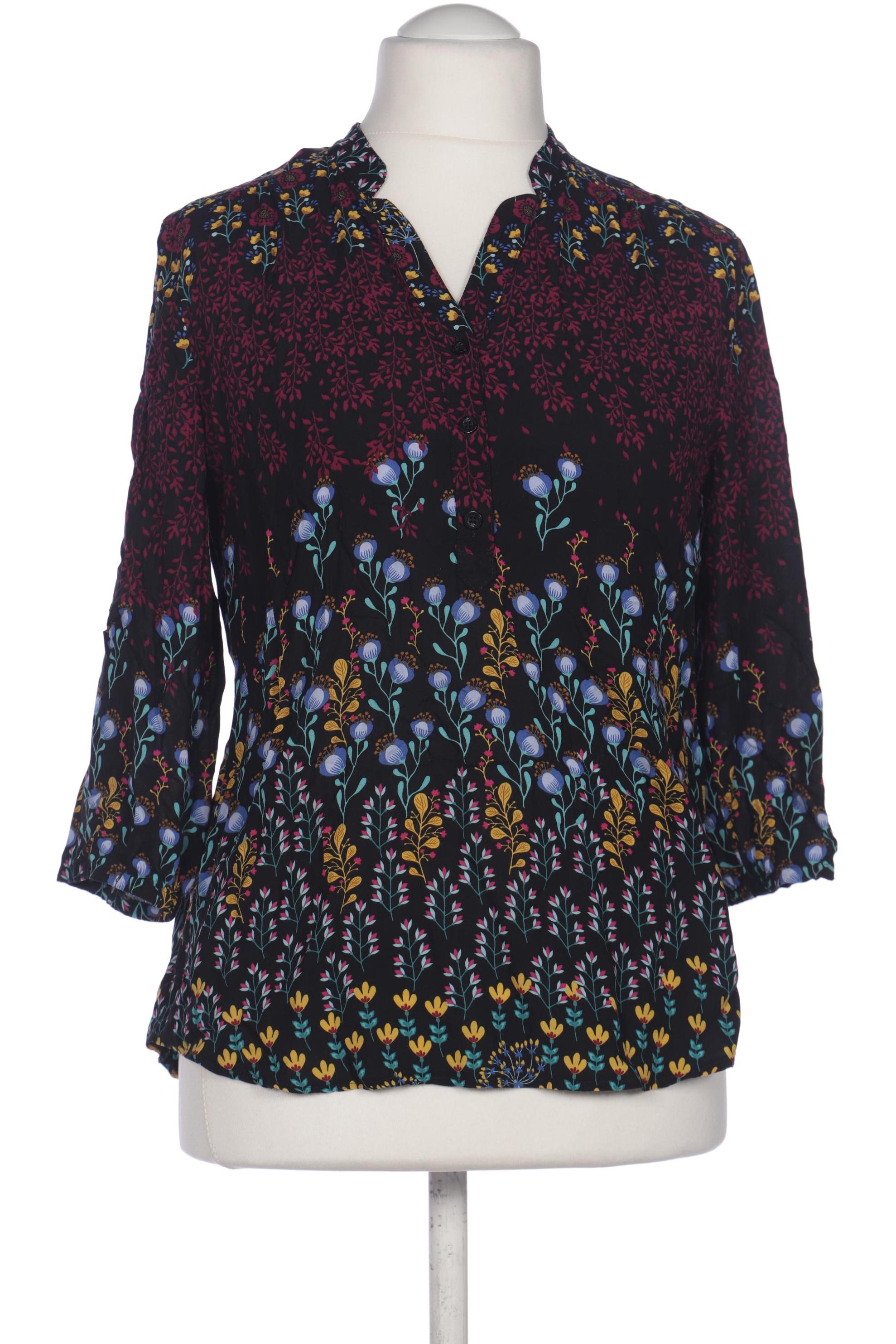 

Betty Barclay Damen Bluse, schwarz, Gr. 38