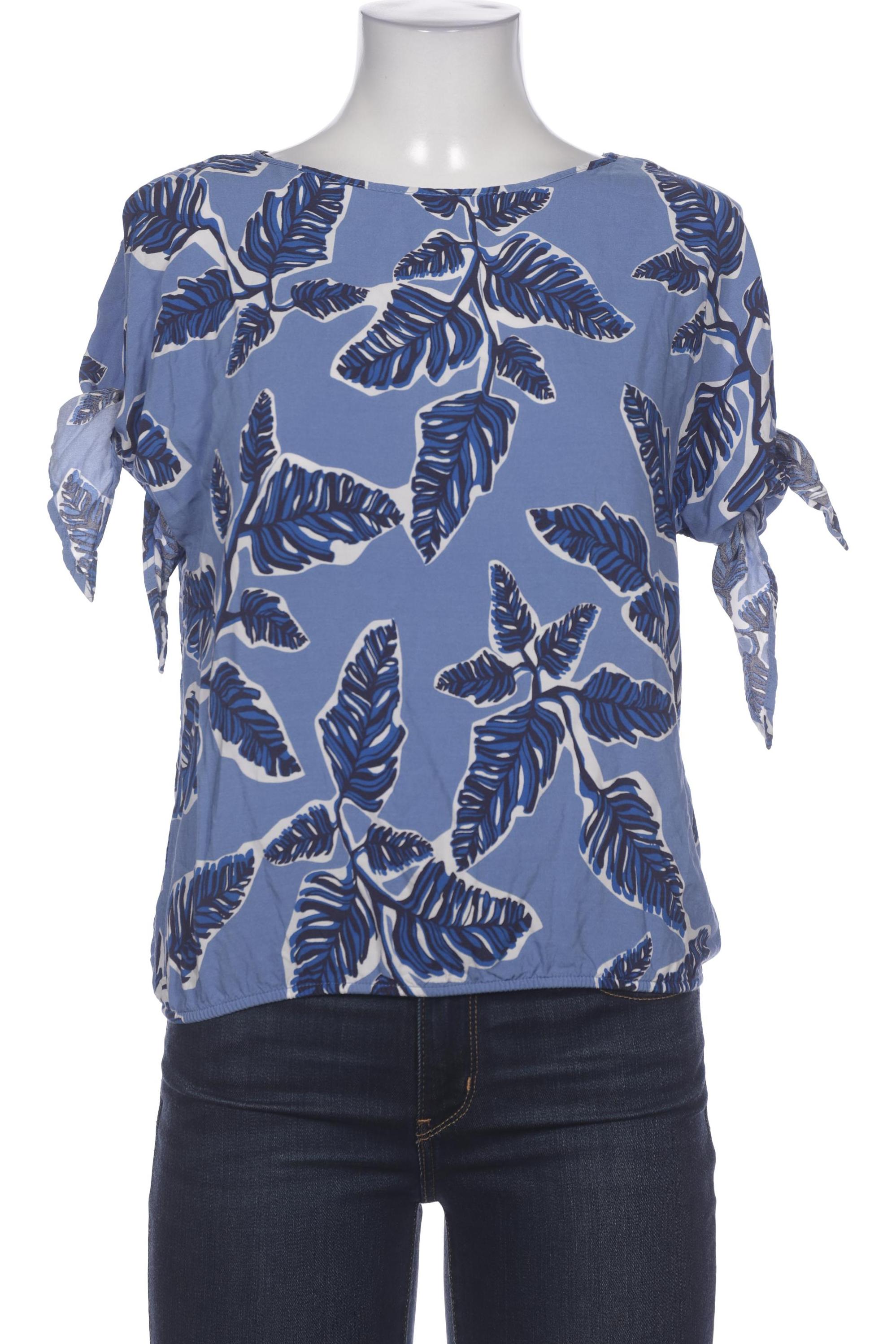 

Betty Barclay Damen Bluse, blau, Gr. 38