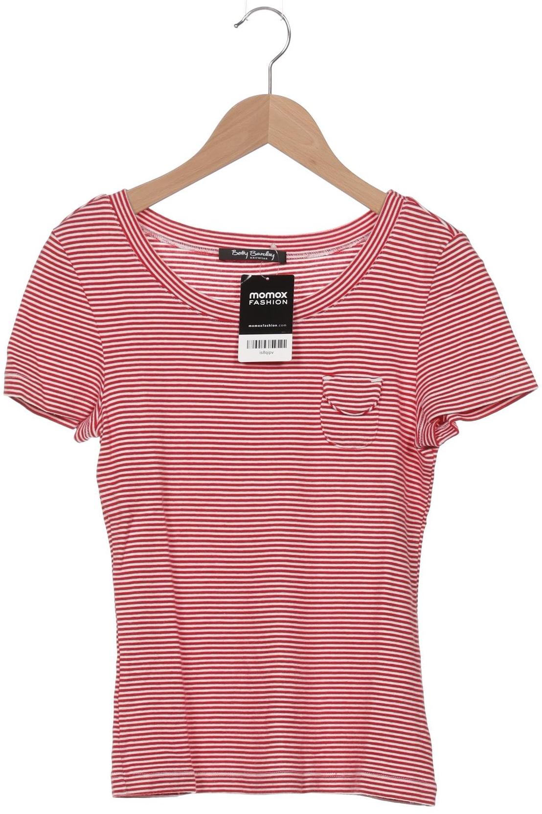 

Betty Barclay Damen T-Shirt, rot, Gr. 36