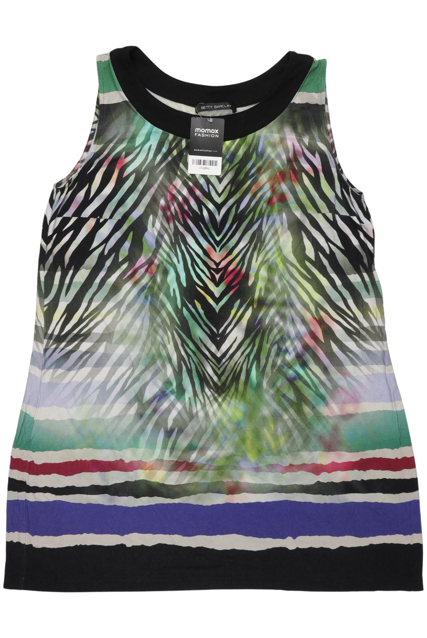 

Betty Barclay Damen Top, mehrfarbig, Gr. 44