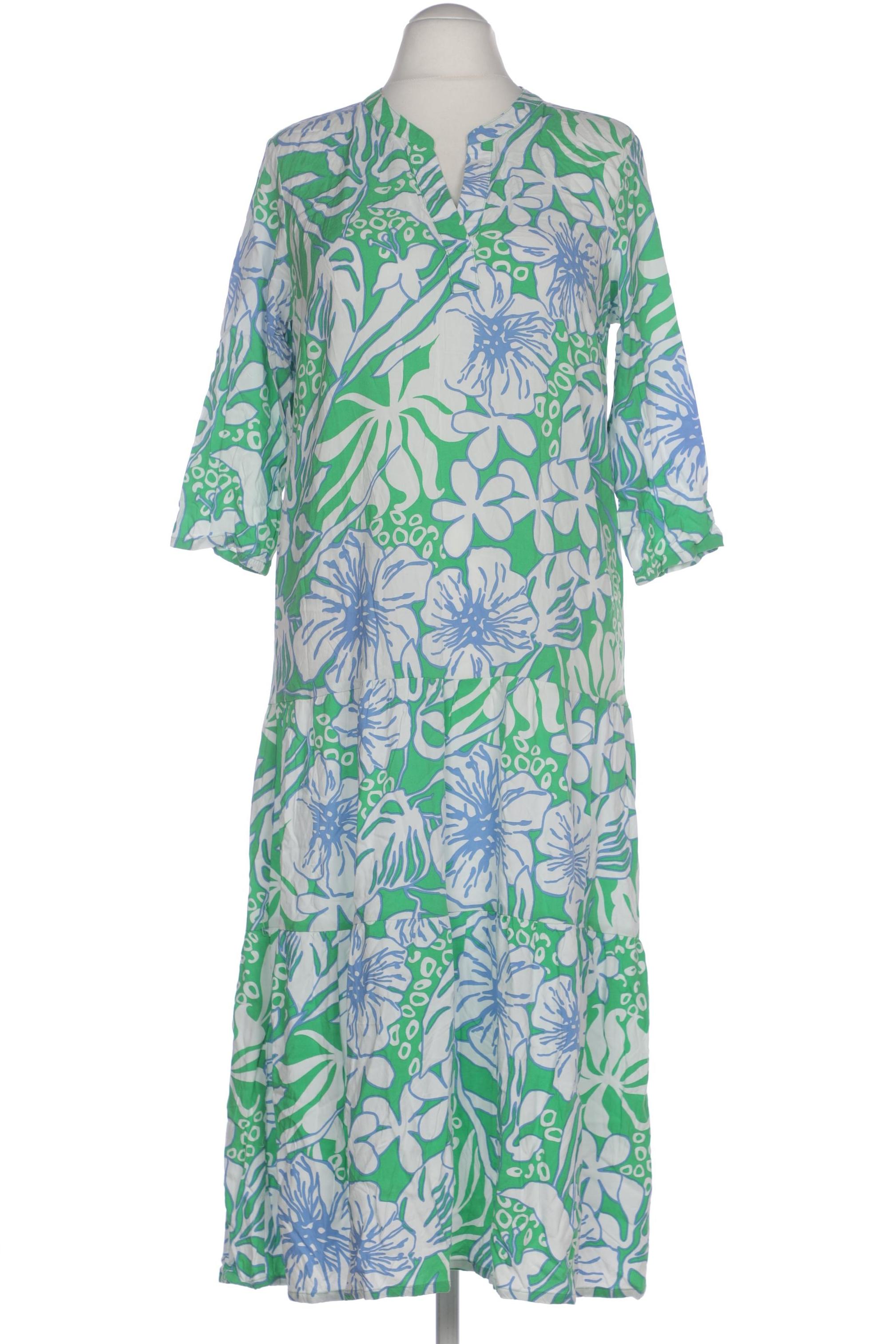 

Betty Barclay Damen Kleid, grün, Gr. 40