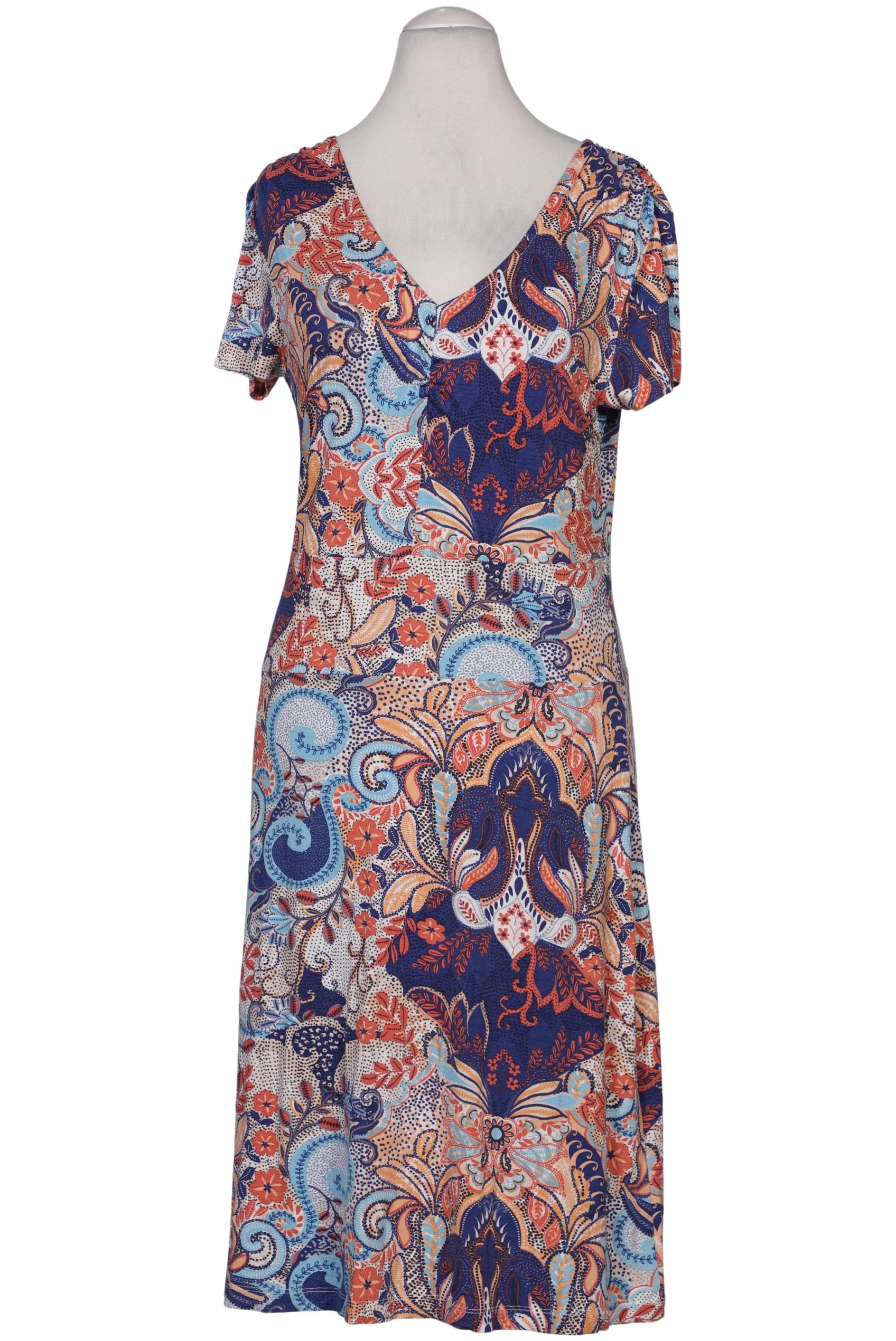 

Betty Barclay Damen Kleid, mehrfarbig, Gr. 36