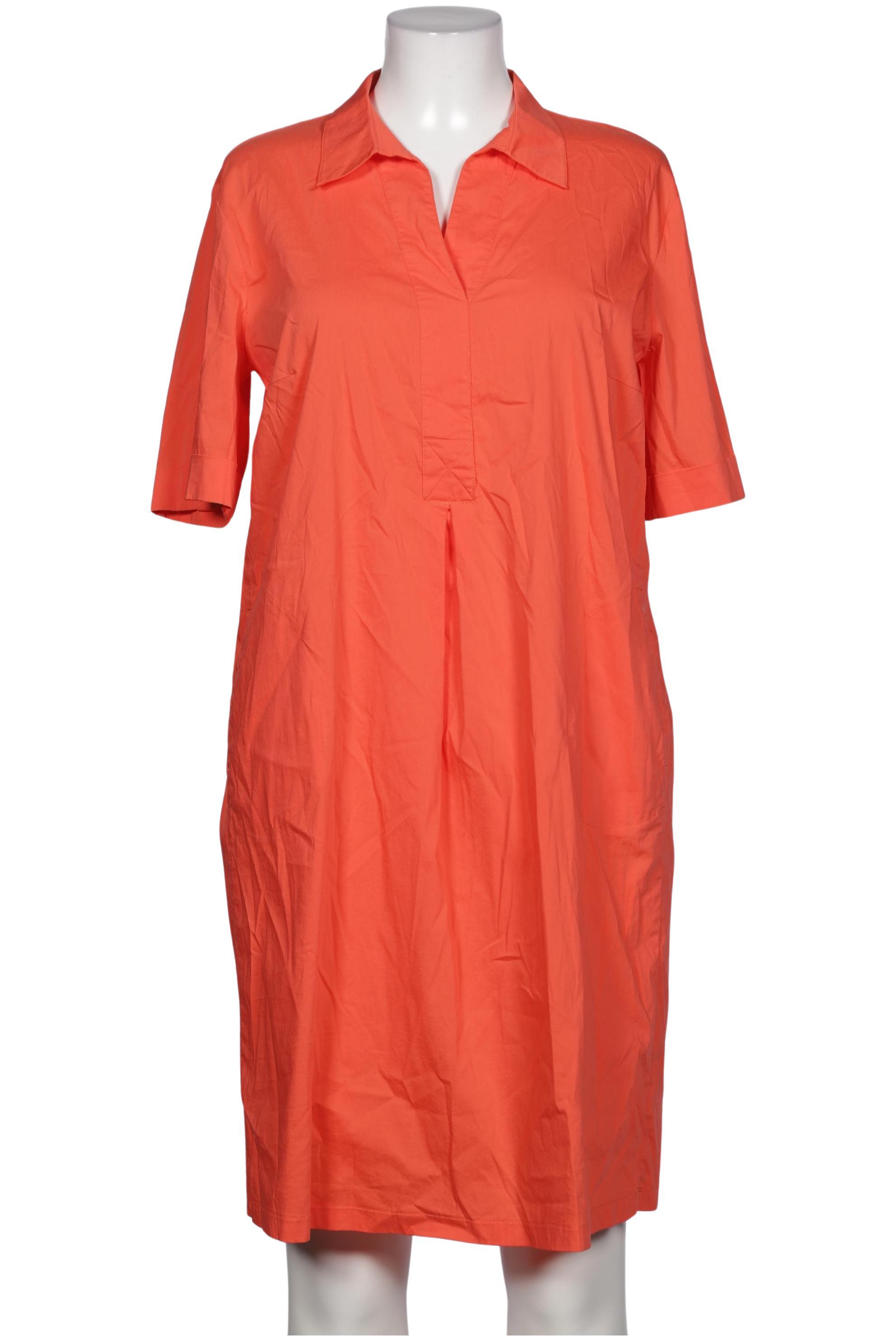 

Betty Barclay Damen Kleid, orange, Gr. 42