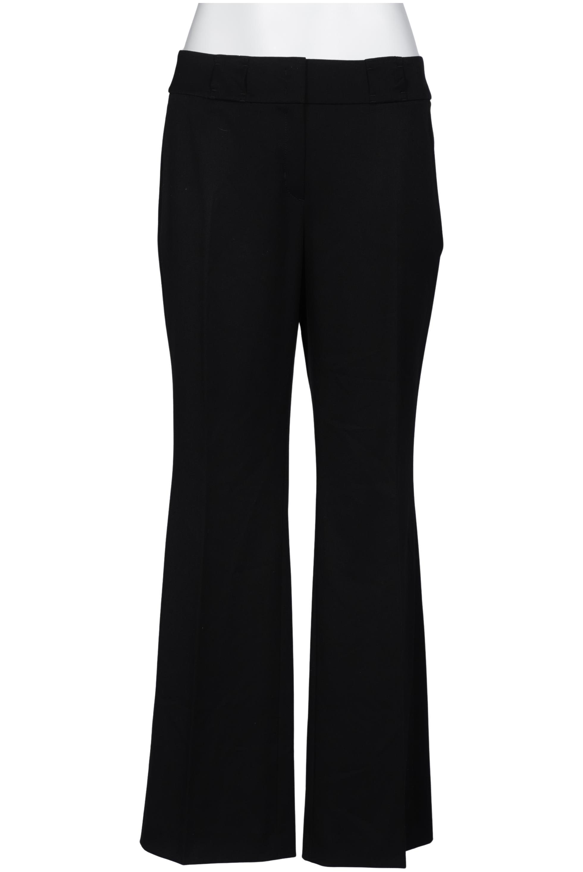 

Betty Barclay Damen Stoffhose, schwarz, Gr. 46