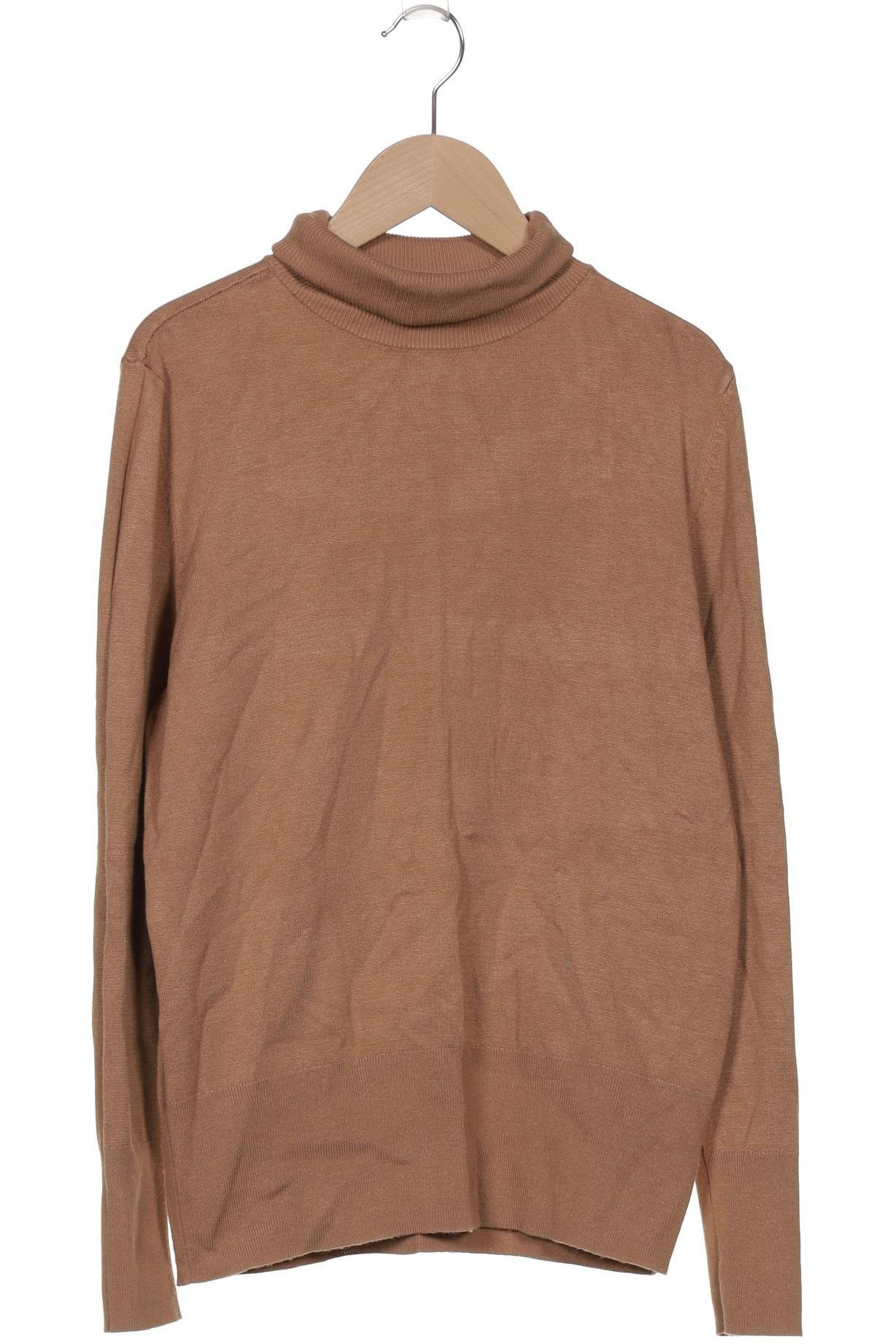 

Betty Barclay Damen Pullover, beige, Gr. 42
