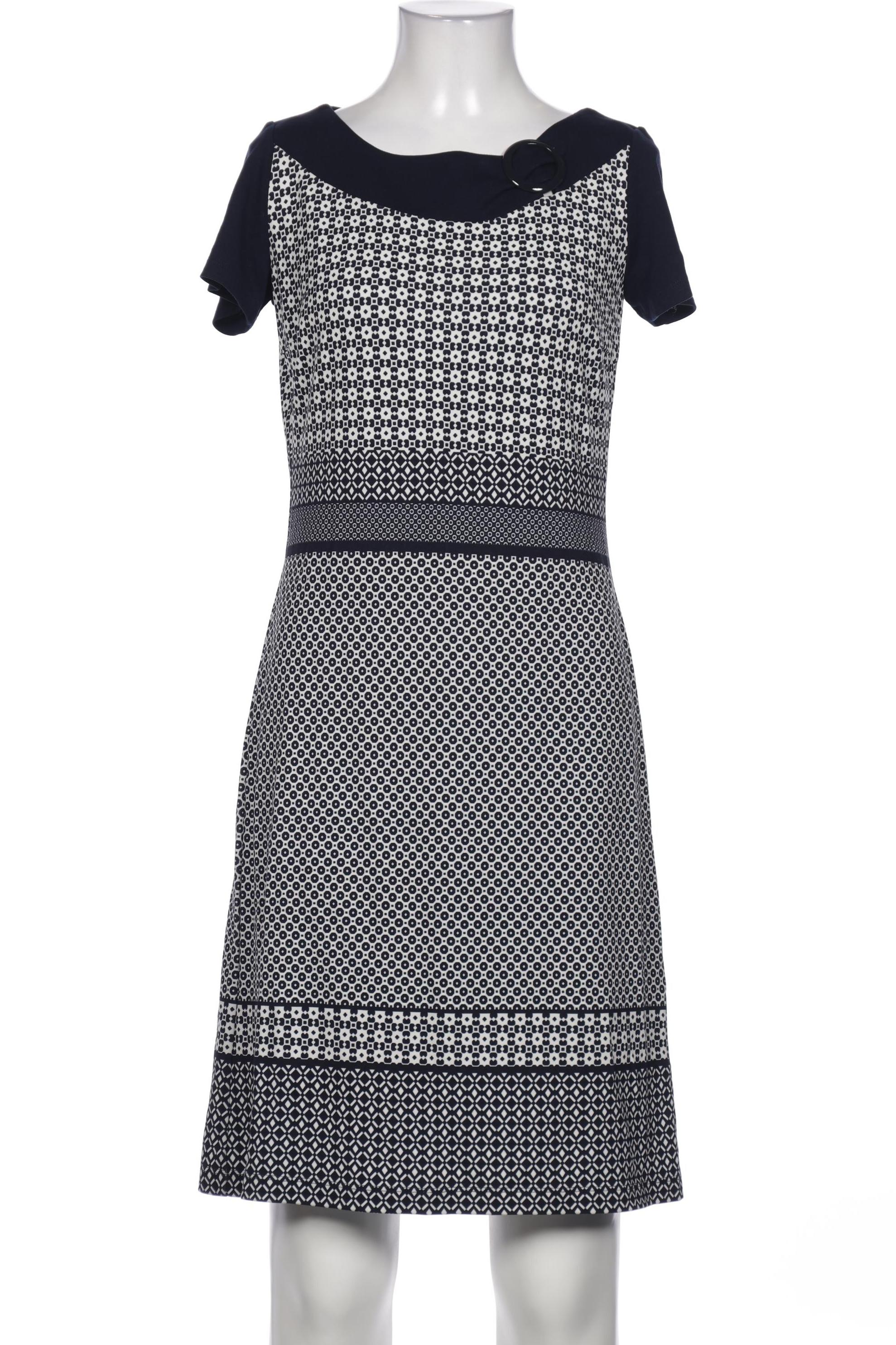 

Betty Barclay Damen Kleid, marineblau, Gr. 34