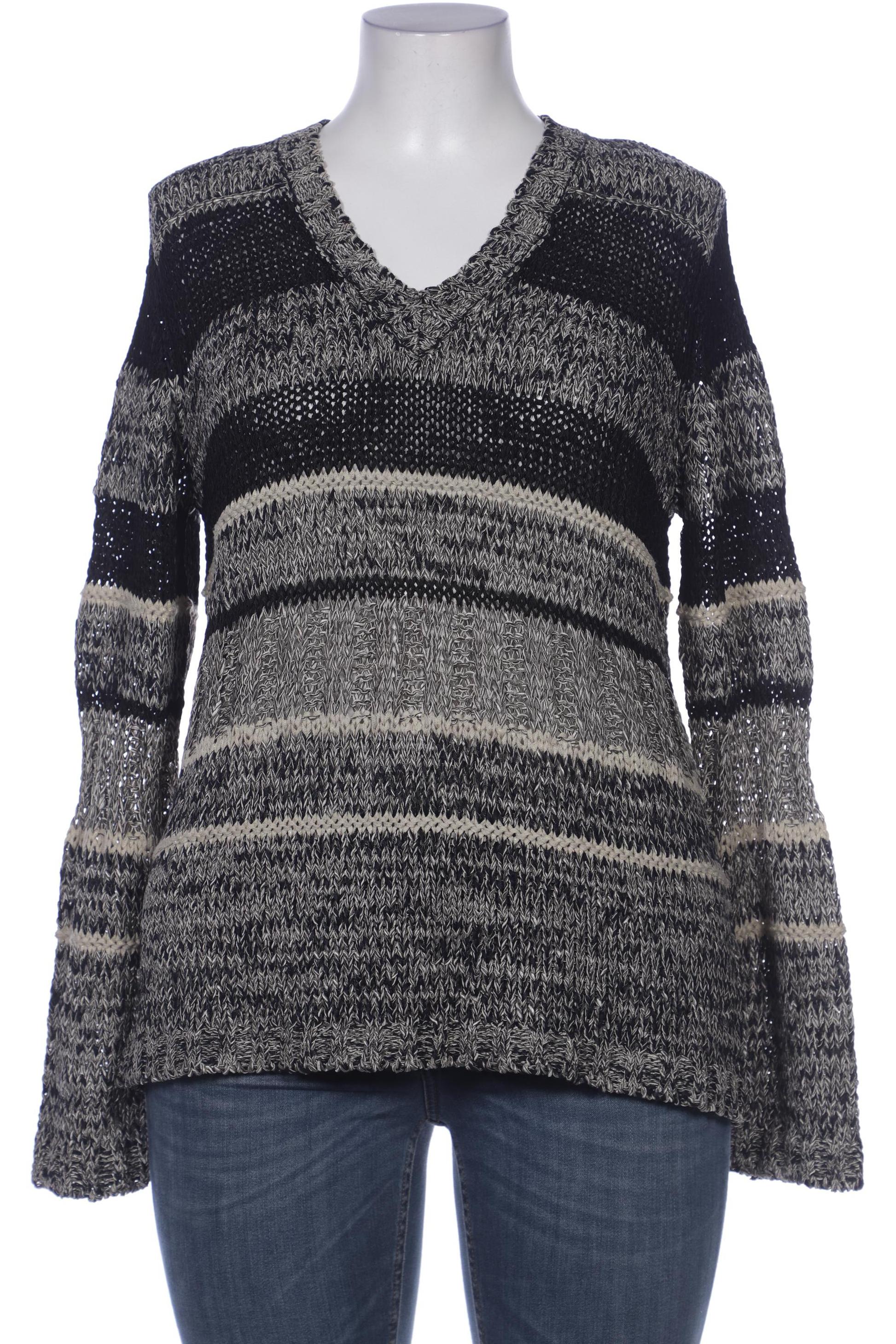 

Betty Barclay Damen Pullover, schwarz, Gr. 44