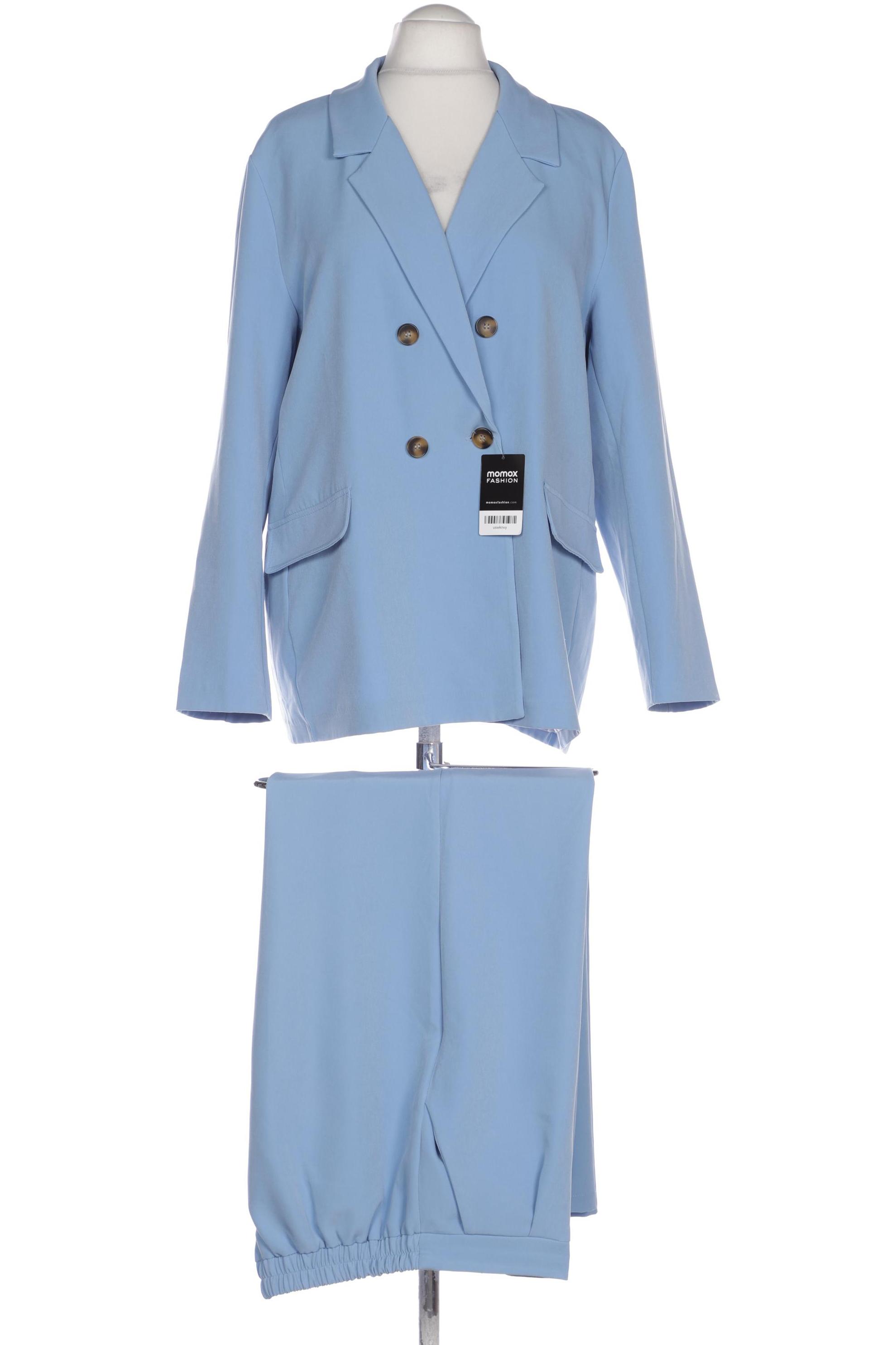 

Betty Barclay Damen Anzug, hellblau, Gr. 46