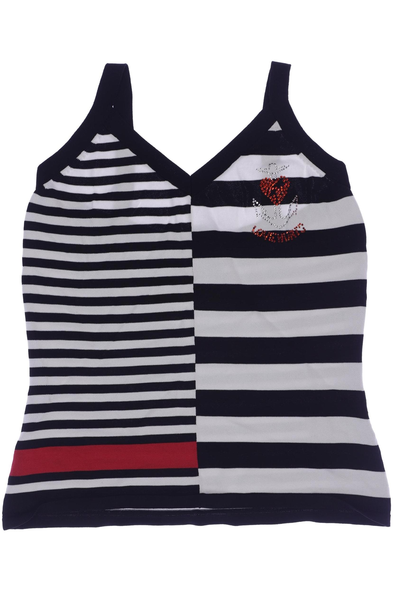 

Betty Barclay Damen Top, schwarz, Gr. 34