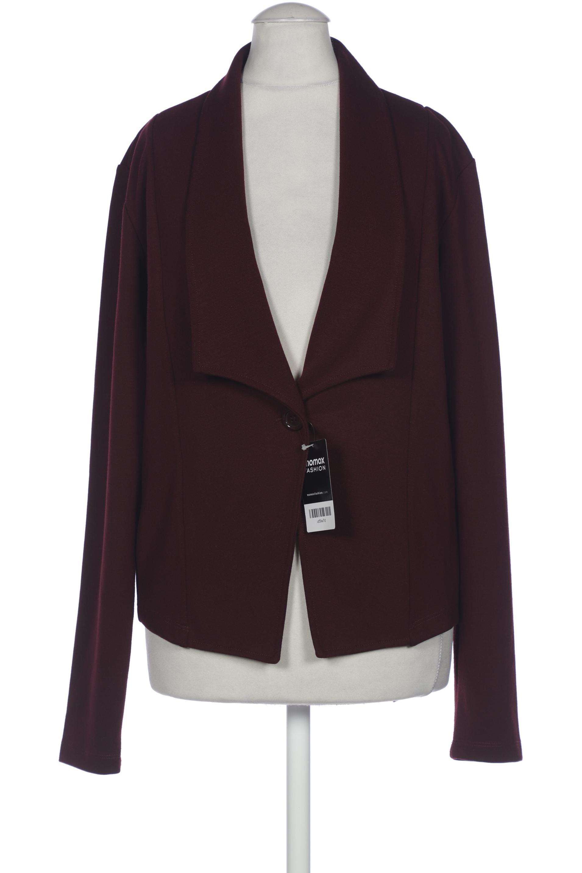 

Betty Barclay Damen Blazer, bordeaux, Gr. 36