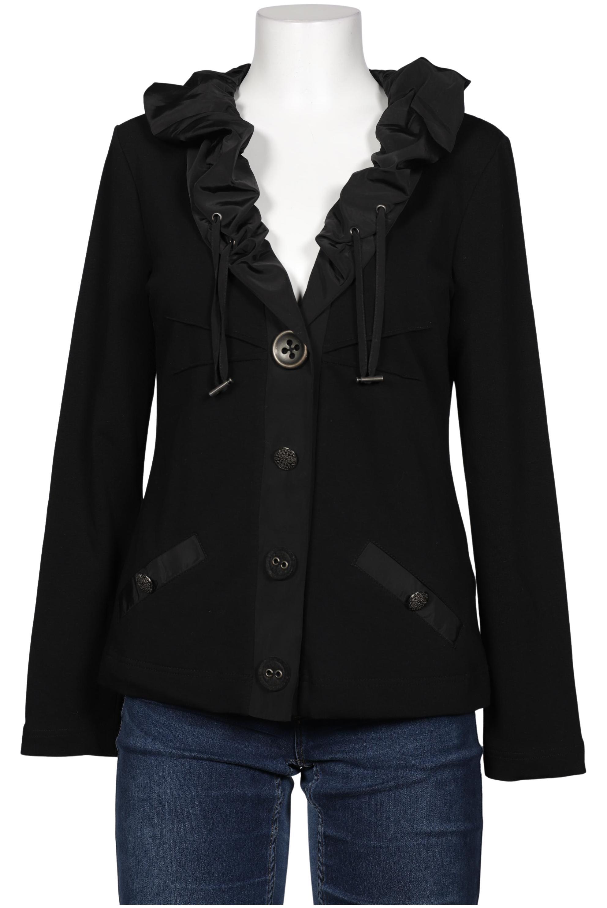 

Betty Barclay Damen Bluse, schwarz, Gr. 38