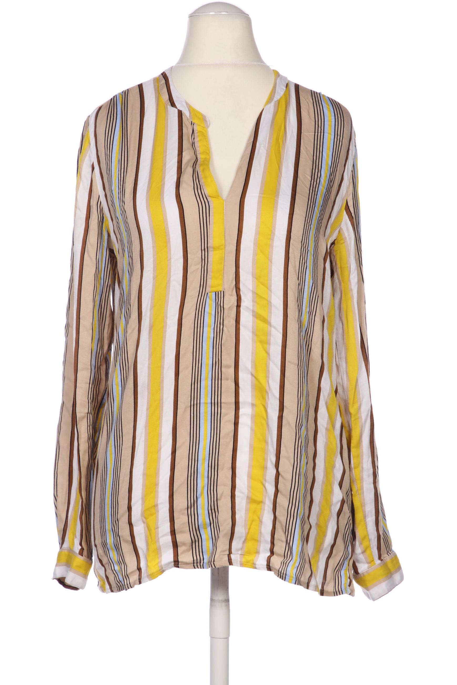 

Betty Barclay Damen Bluse, beige, Gr. 36