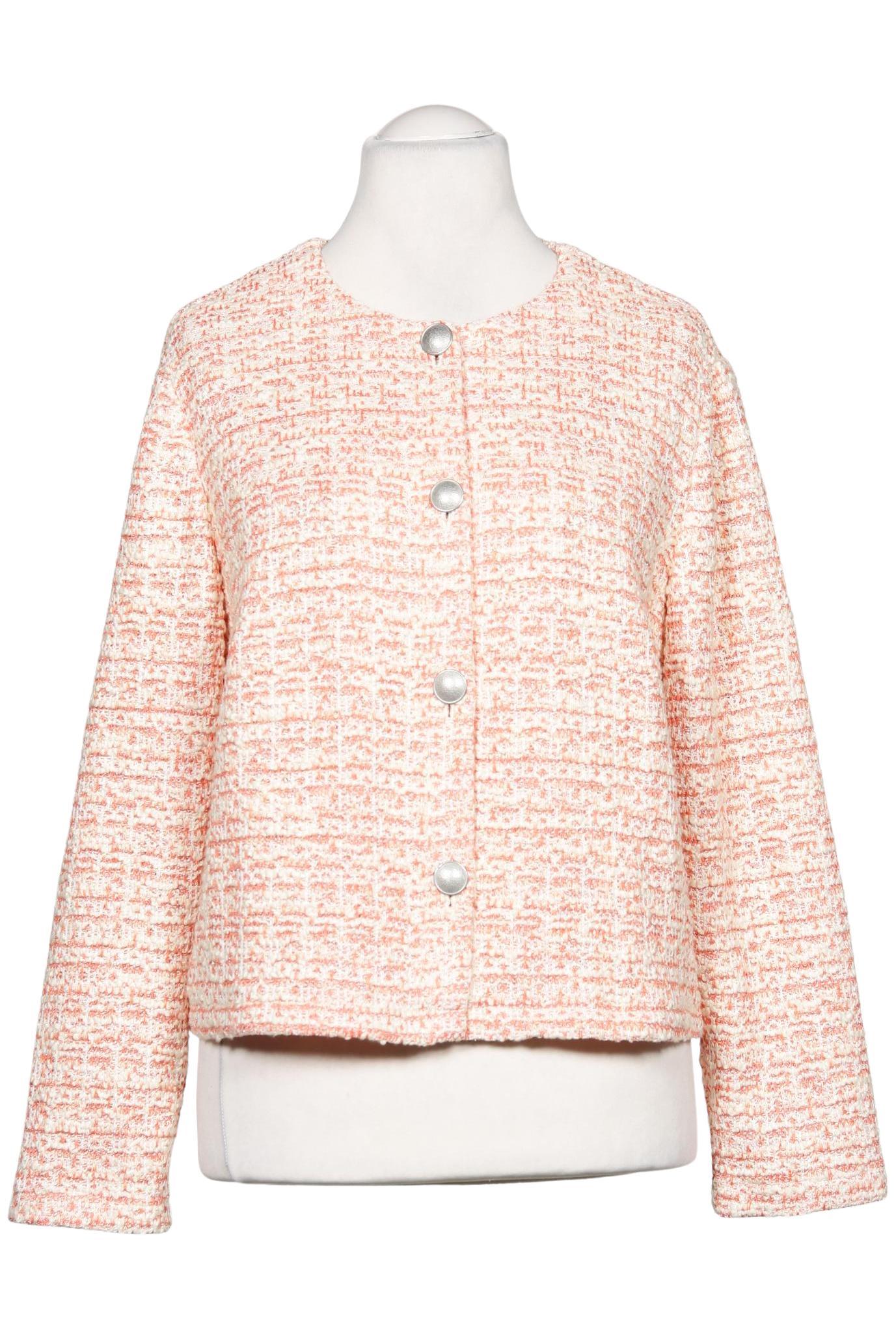 

Betty Barclay Damen Strickjacke, pink, Gr. 46