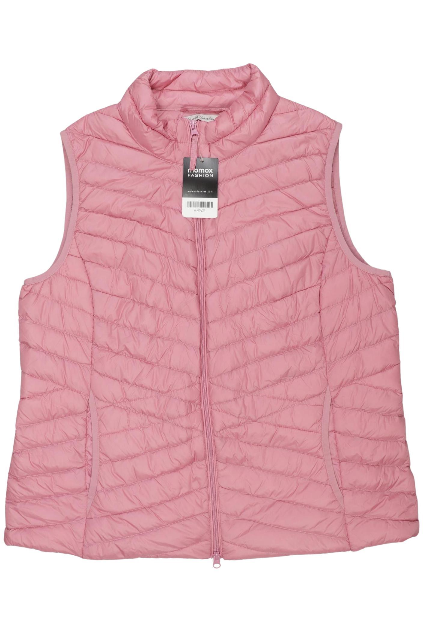 

Betty Barclay Damen Weste, pink, Gr. 46