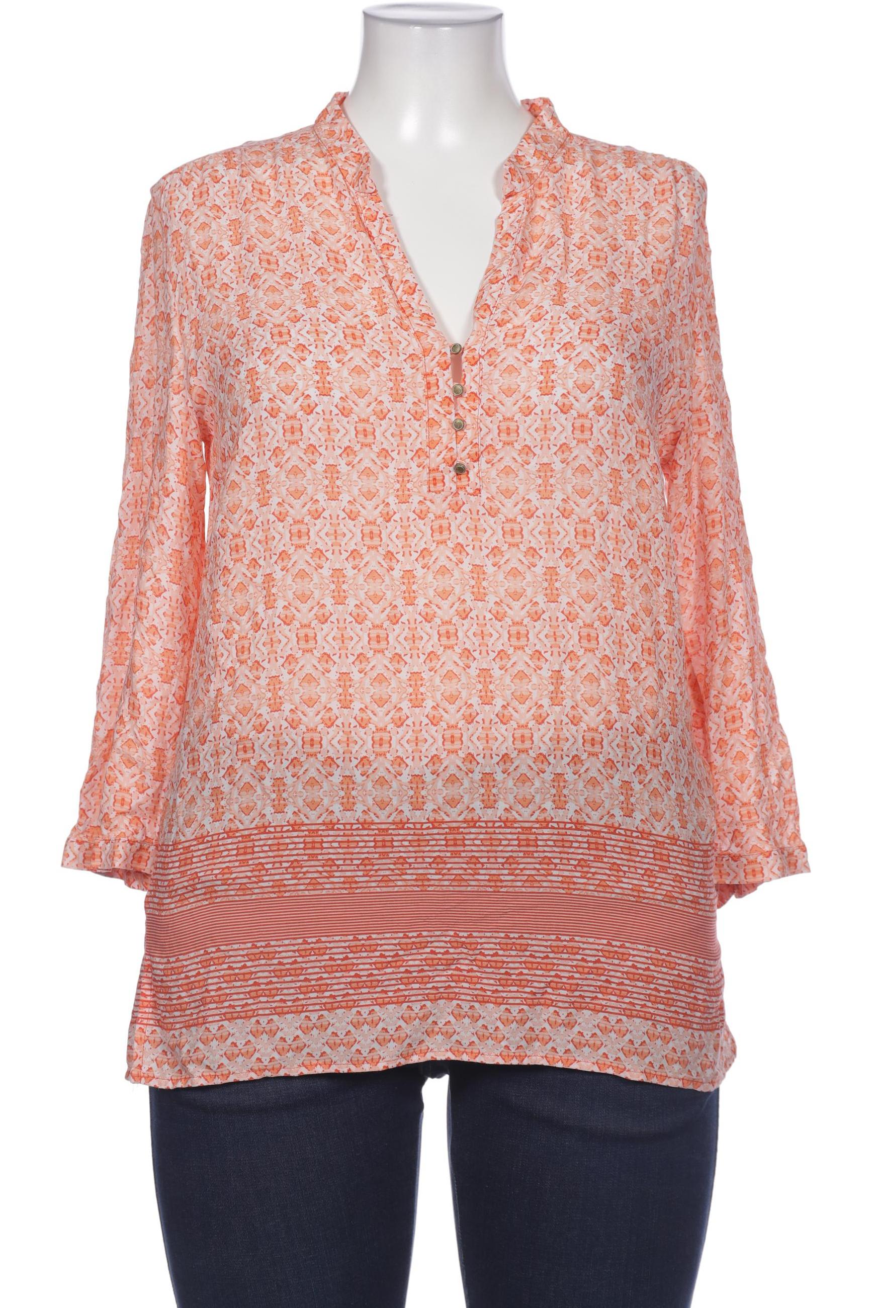 

Betty Barclay Damen Bluse, orange