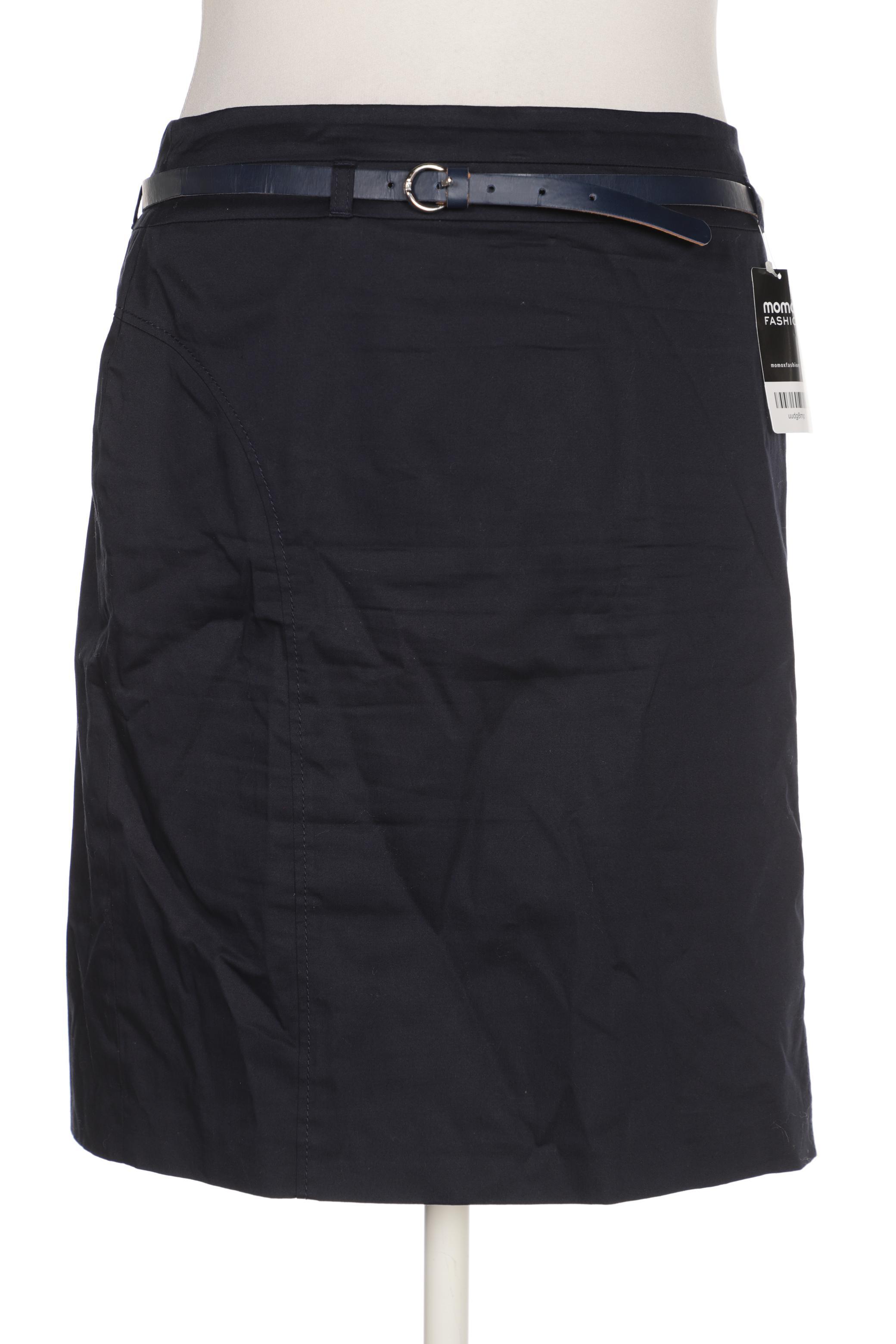 

Betty Barclay Damen Rock, marineblau, Gr. 44