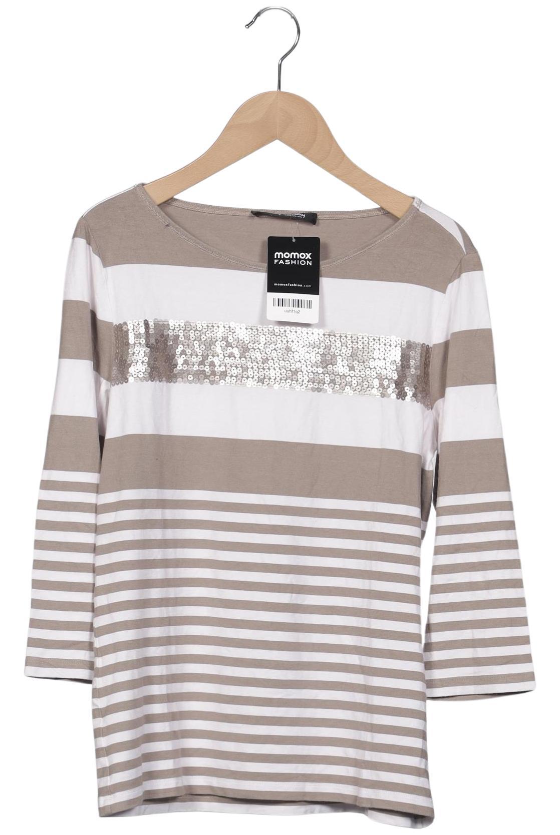 

Betty Barclay Damen Langarmshirt, mehrfarbig, Gr. 38