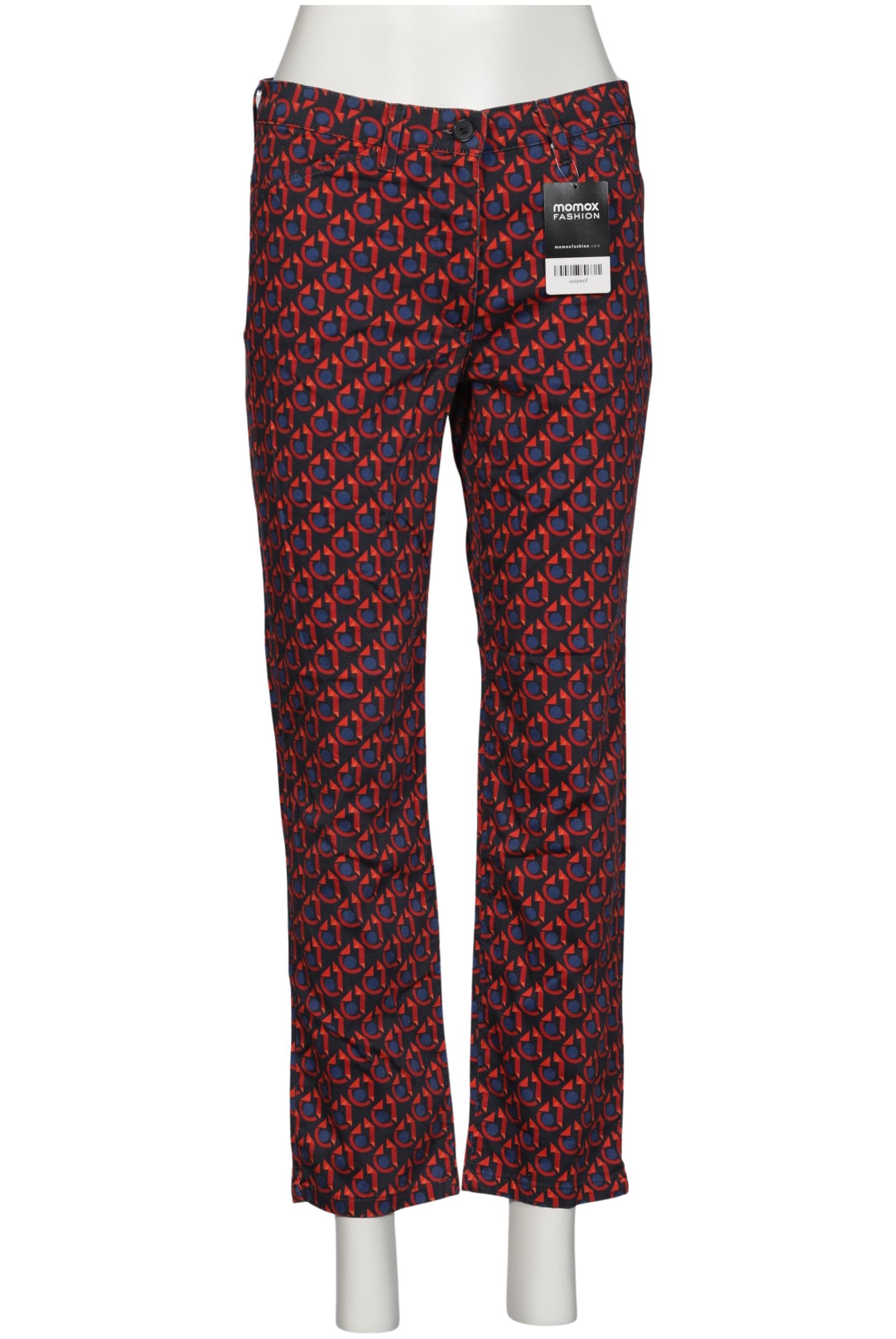 

Betty Barclay Damen Stoffhose, marineblau, Gr. 34