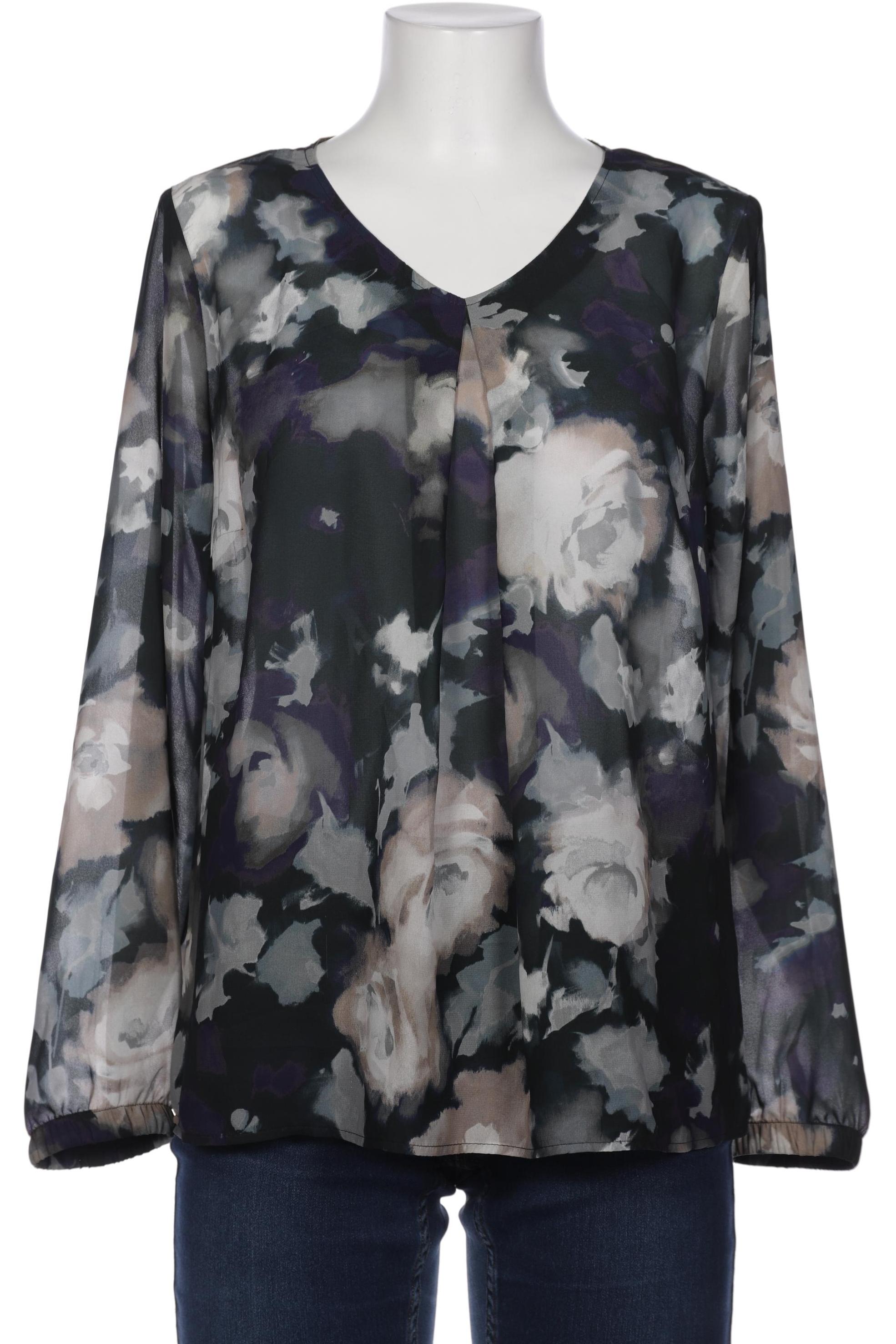 

Betty Barclay Damen Bluse, grün, Gr. 40