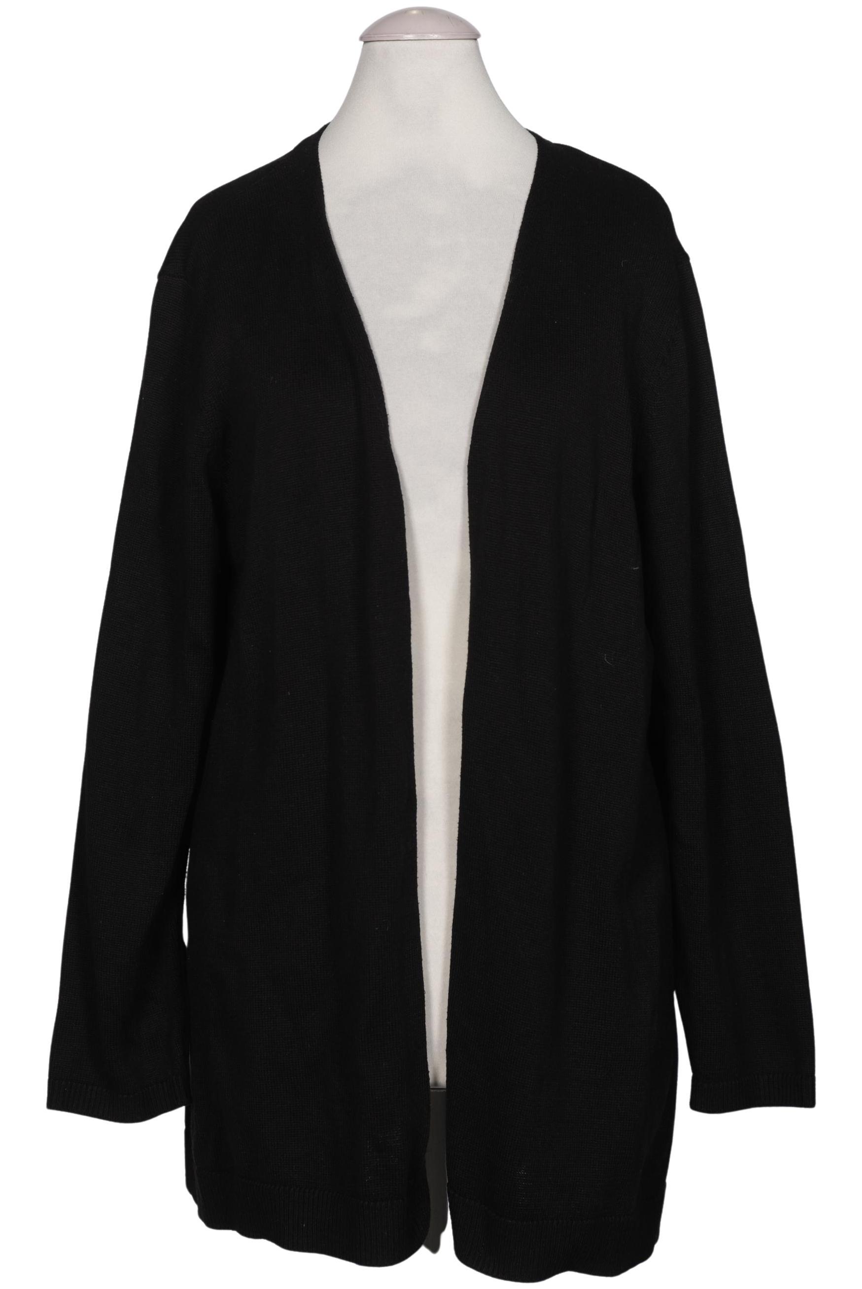 

Betty Barclay Damen Strickjacke, schwarz, Gr. 40