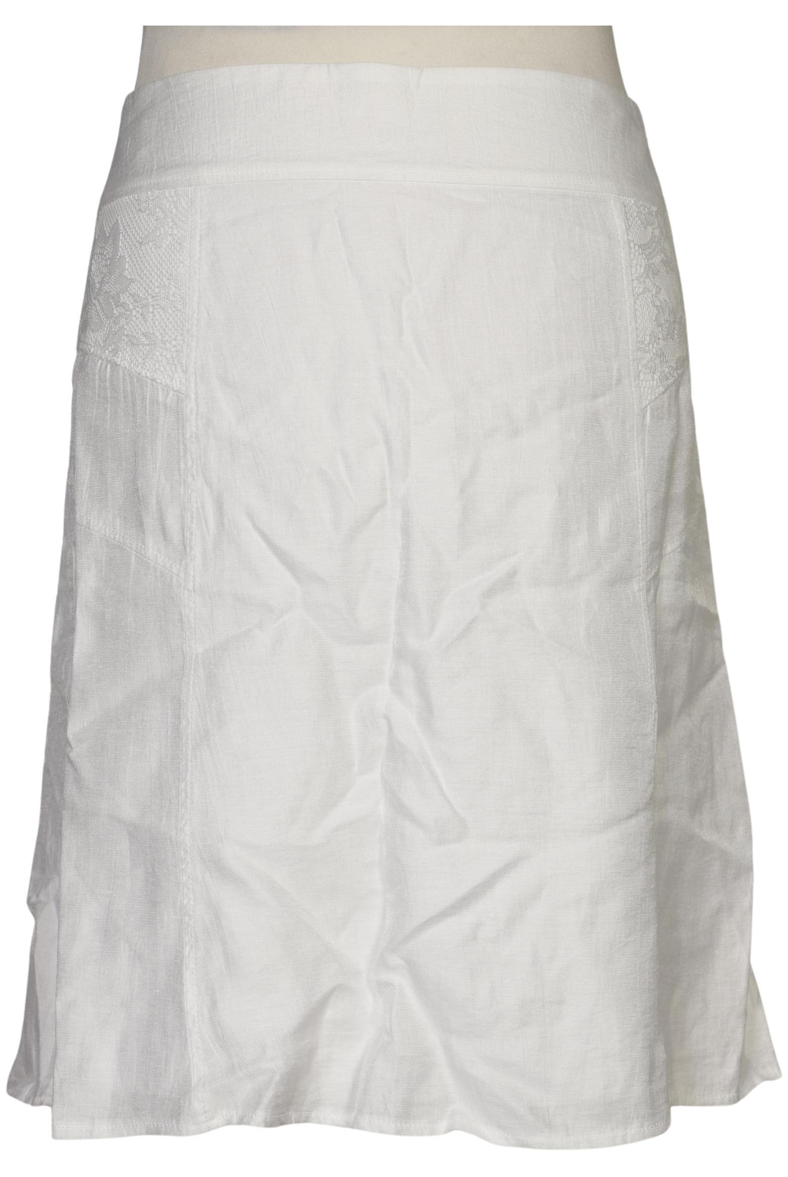 

Betty Barclay Damen Rock, weiß, Gr. 46