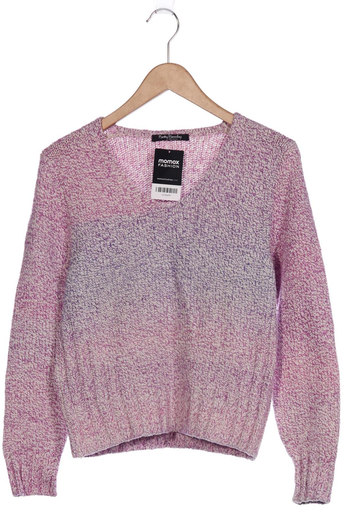 

Betty Barclay Damen Pullover, pink