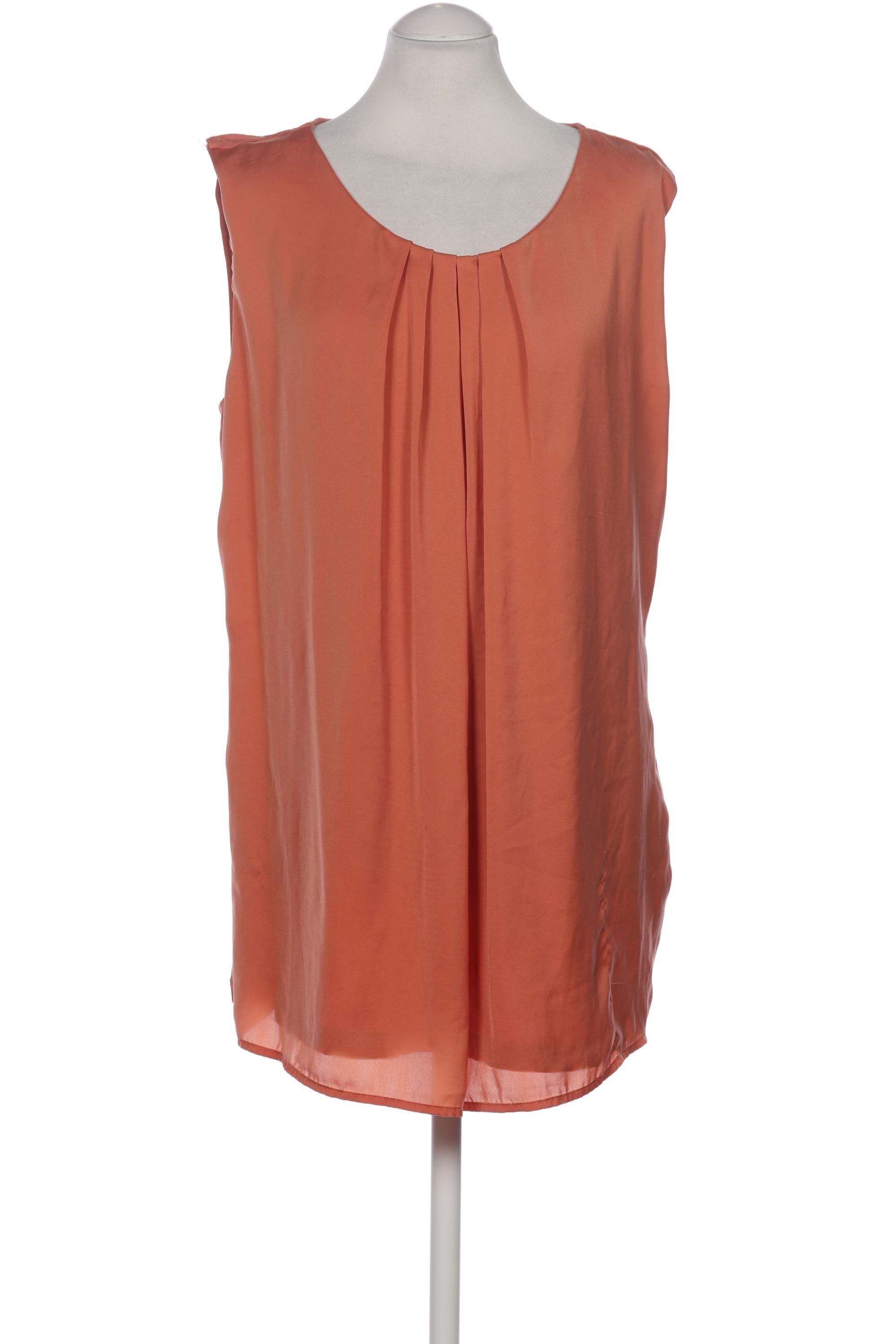

Betty Barclay Damen Bluse, orange, Gr. 38