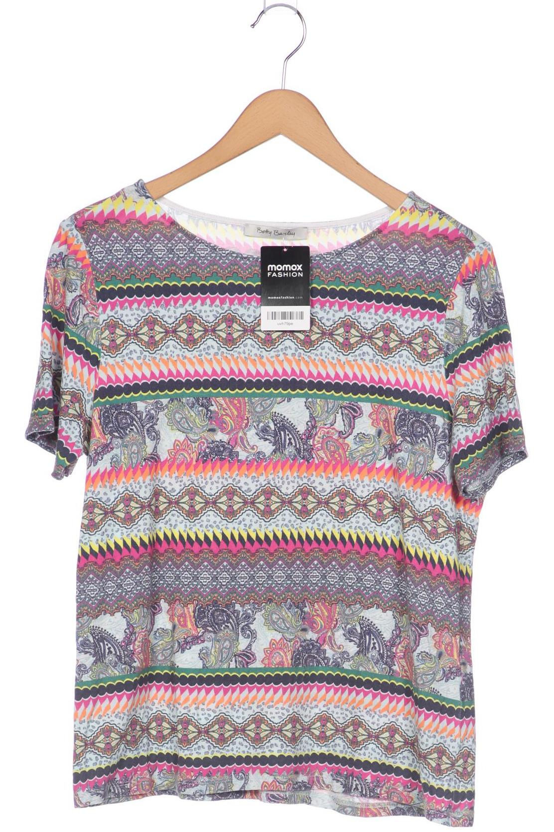 

Betty Barclay Damen T-Shirt, mehrfarbig, Gr. 40