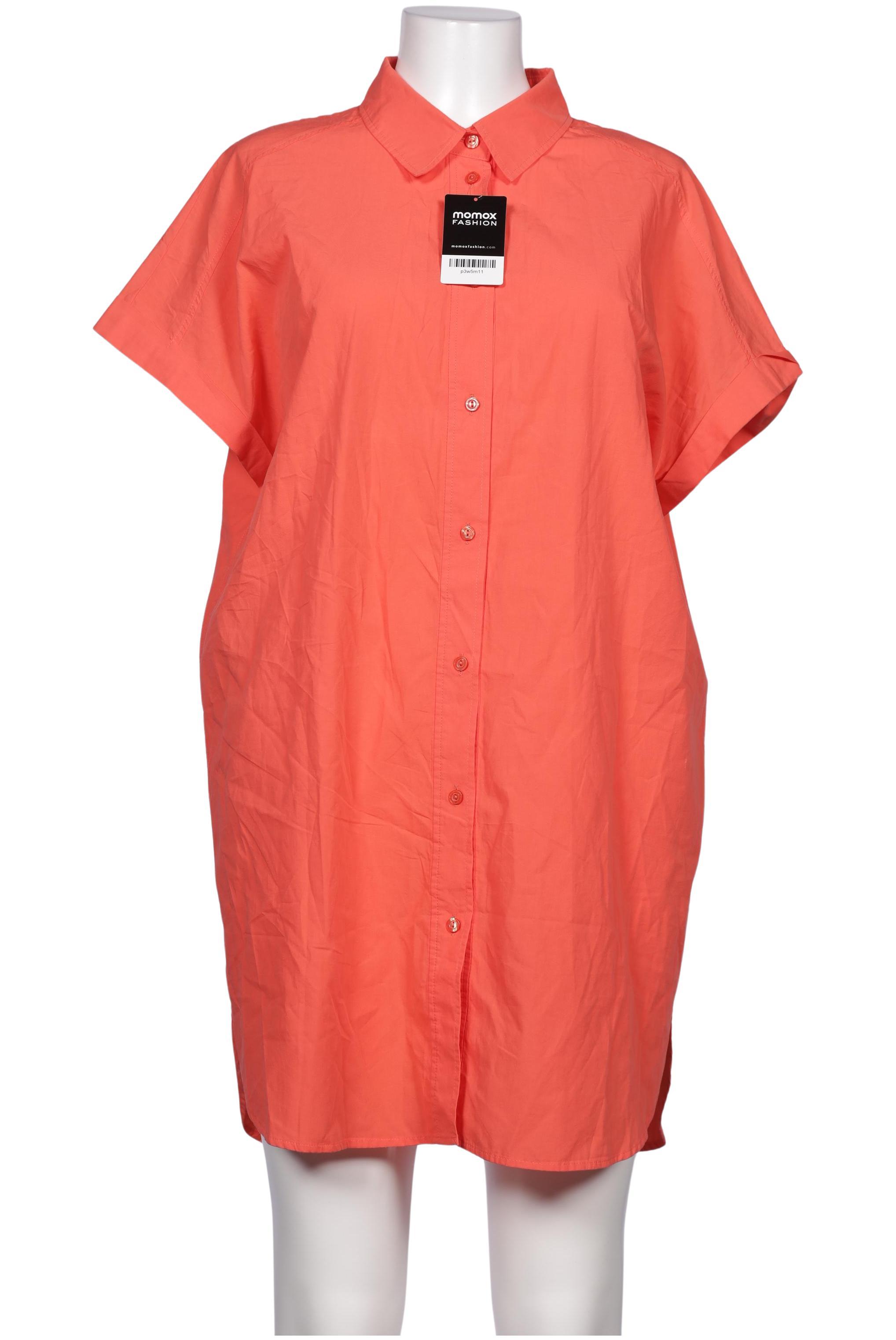 

Betty Barclay Damen Bluse, orange, Gr. 48