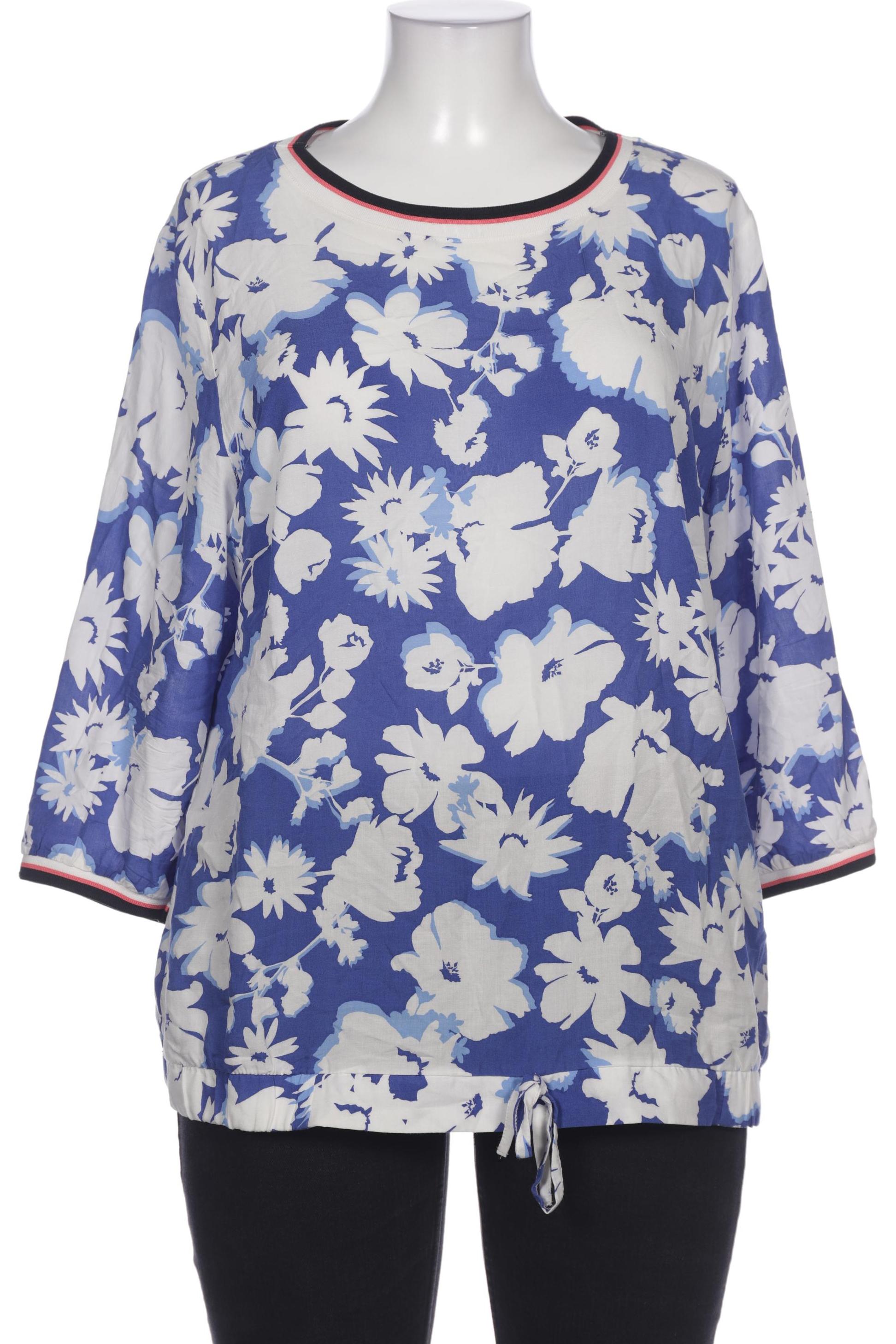 

Betty Barclay Damen Bluse, blau
