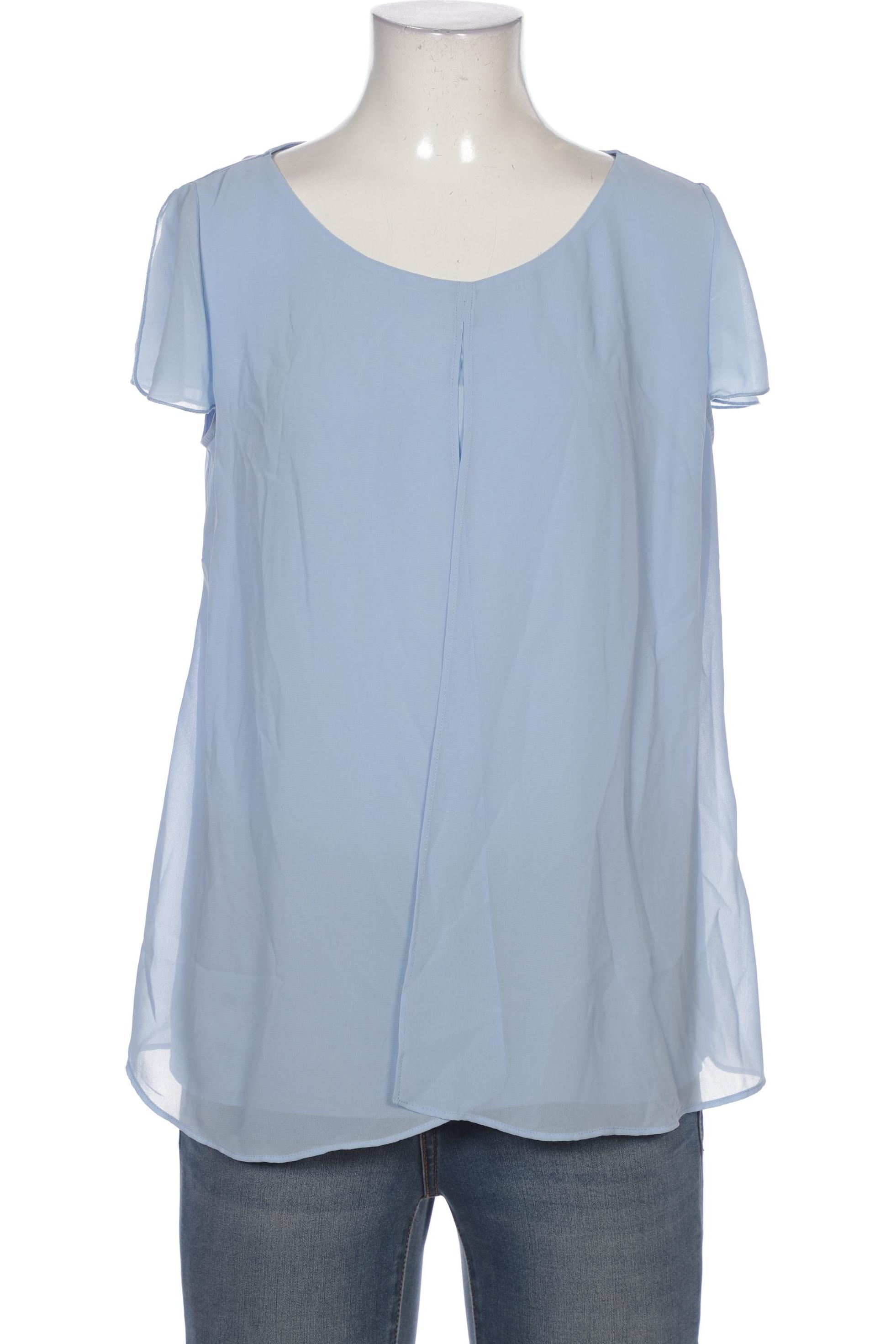 

Betty Barclay Damen Bluse, hellblau, Gr. 36