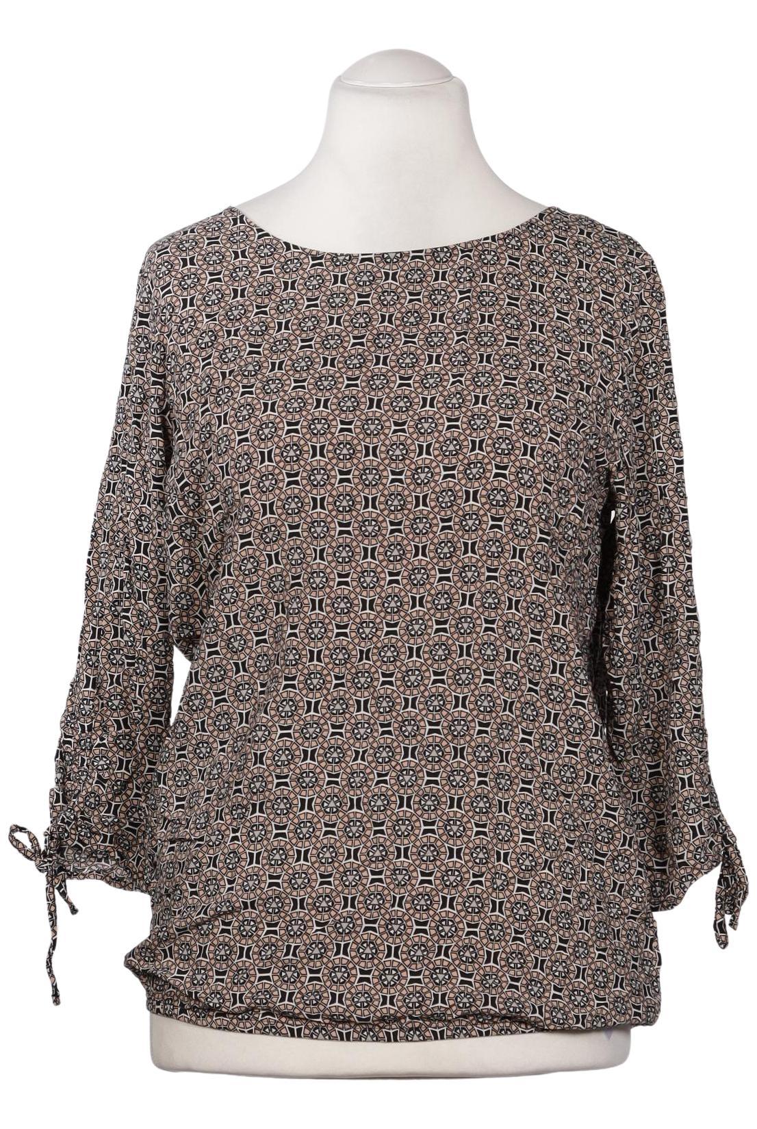 

Betty Barclay Damen Bluse, beige, Gr. 40