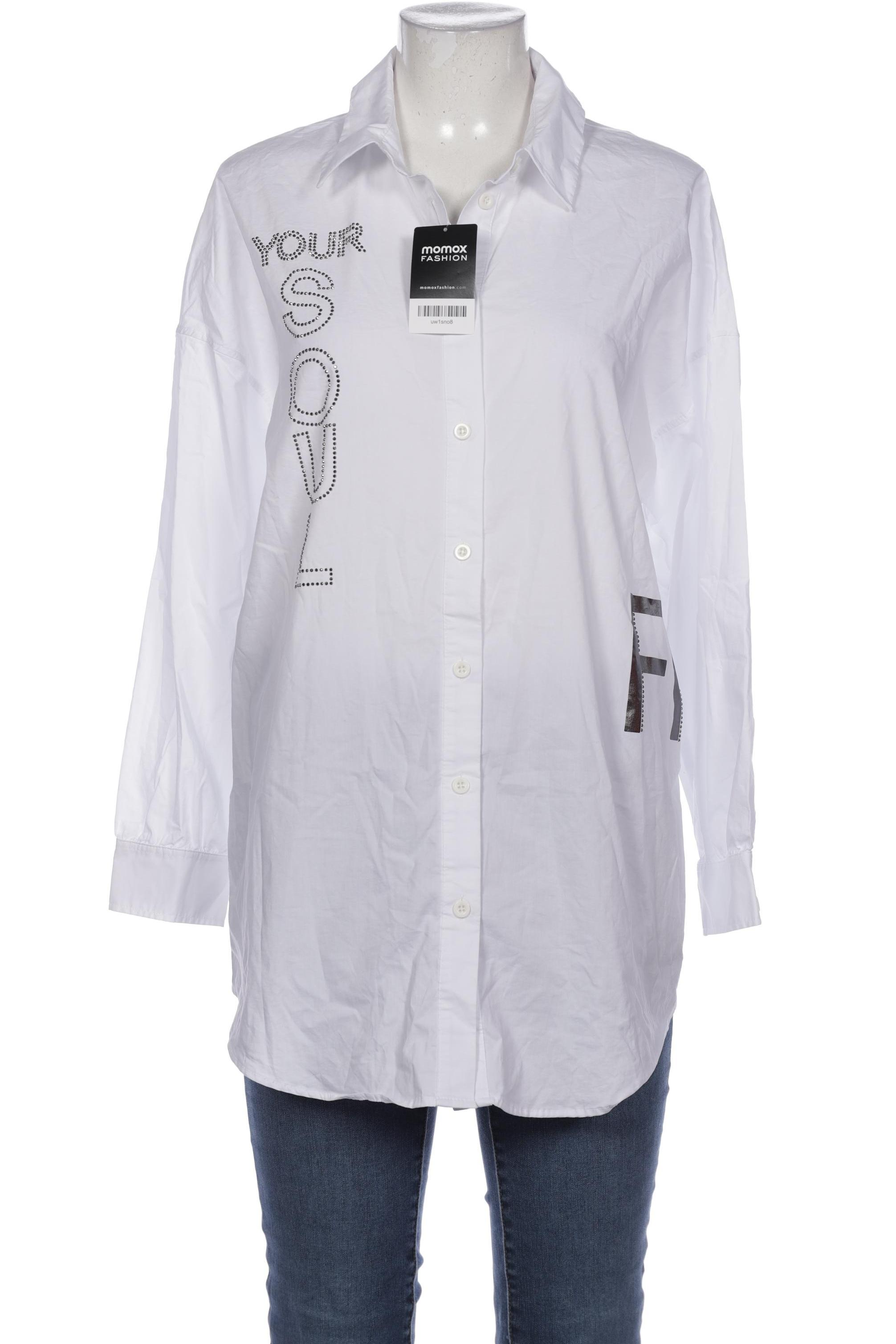 

Betty Barclay Damen Bluse, weiß, Gr. 42
