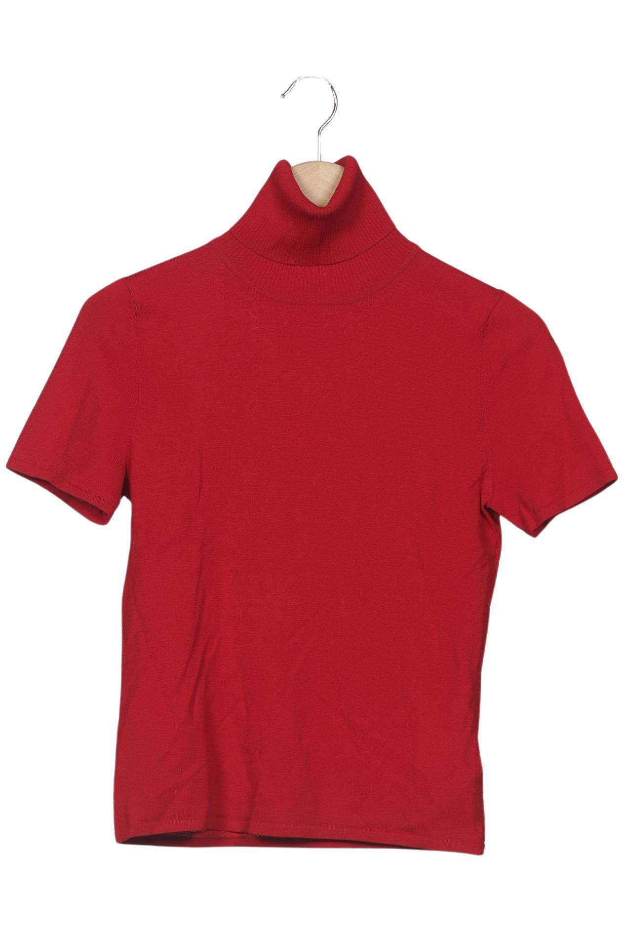 

Betty Barclay Damen Pullover, rot, Gr. 36