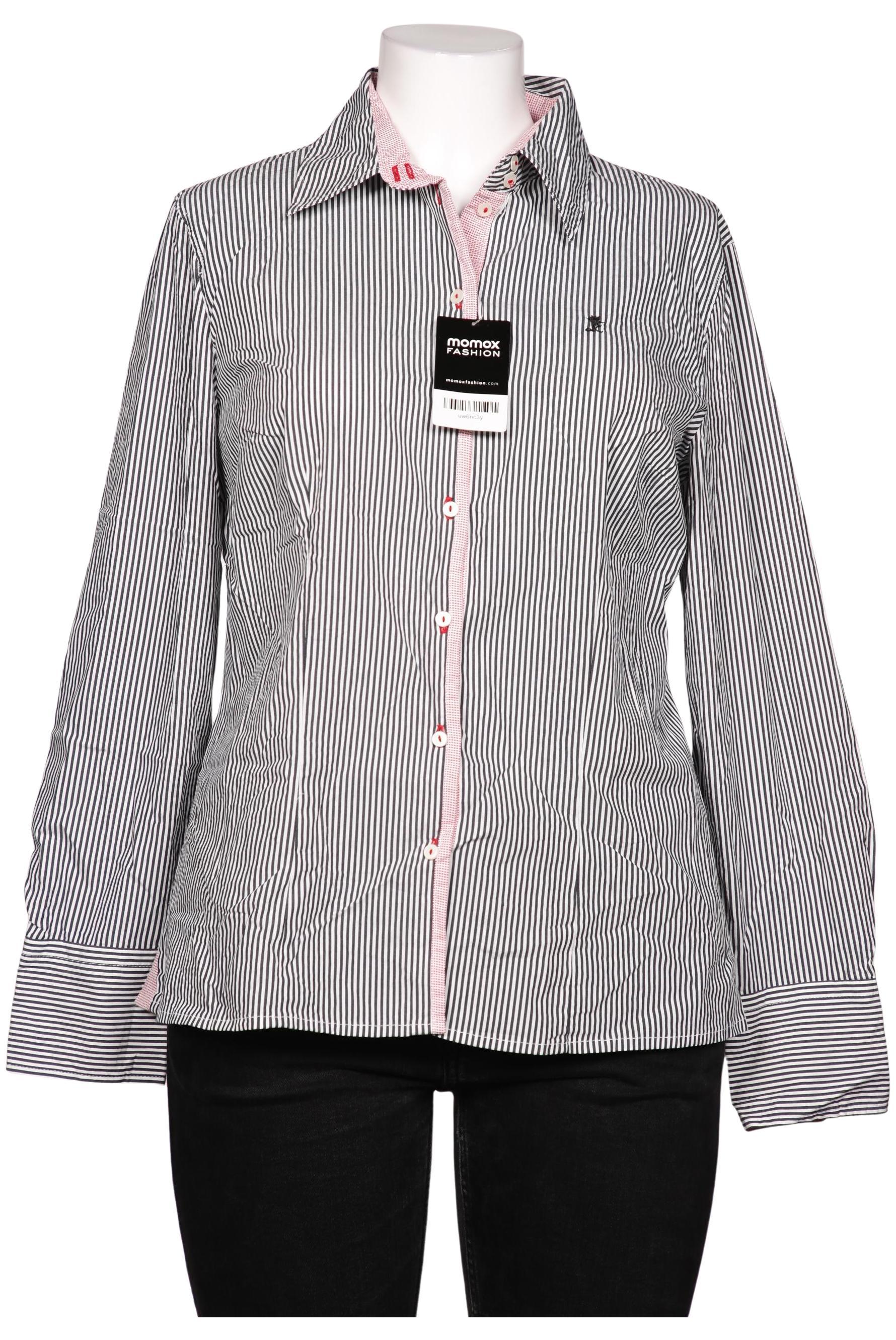 

Betty Barclay Damen Bluse, grau, Gr. 44