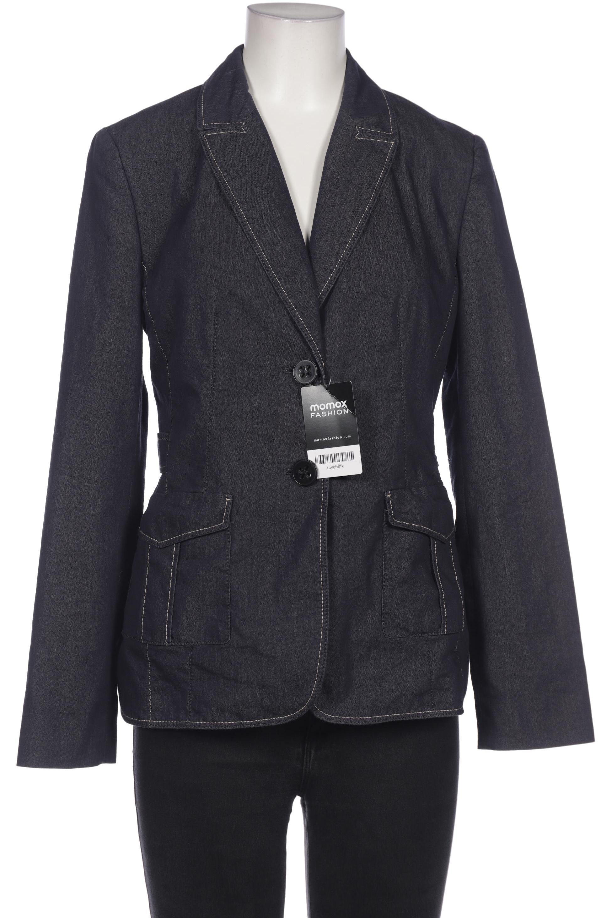 

Betty Barclay Damen Blazer, marineblau