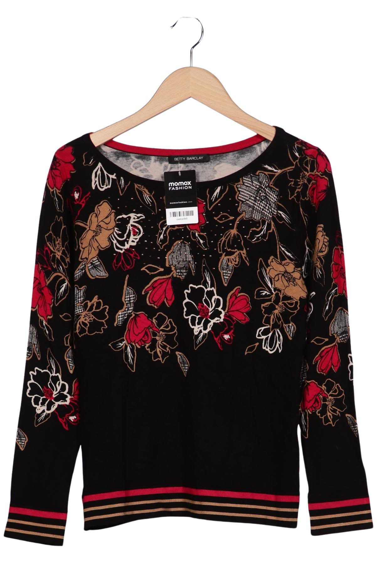 

Betty Barclay Damen Pullover, mehrfarbig, Gr. 36