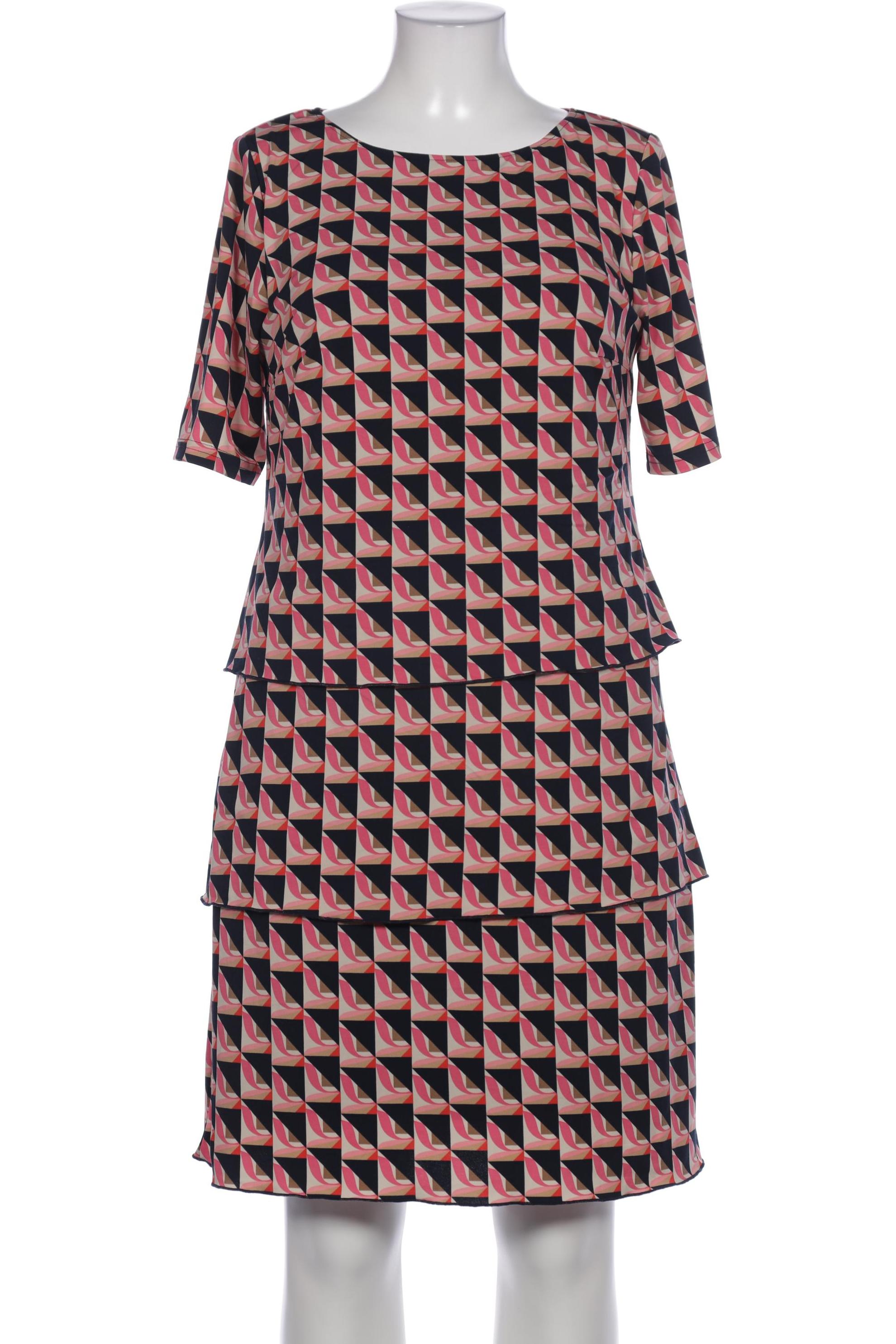 

Betty Barclay Damen Kleid, mehrfarbig, Gr. 42