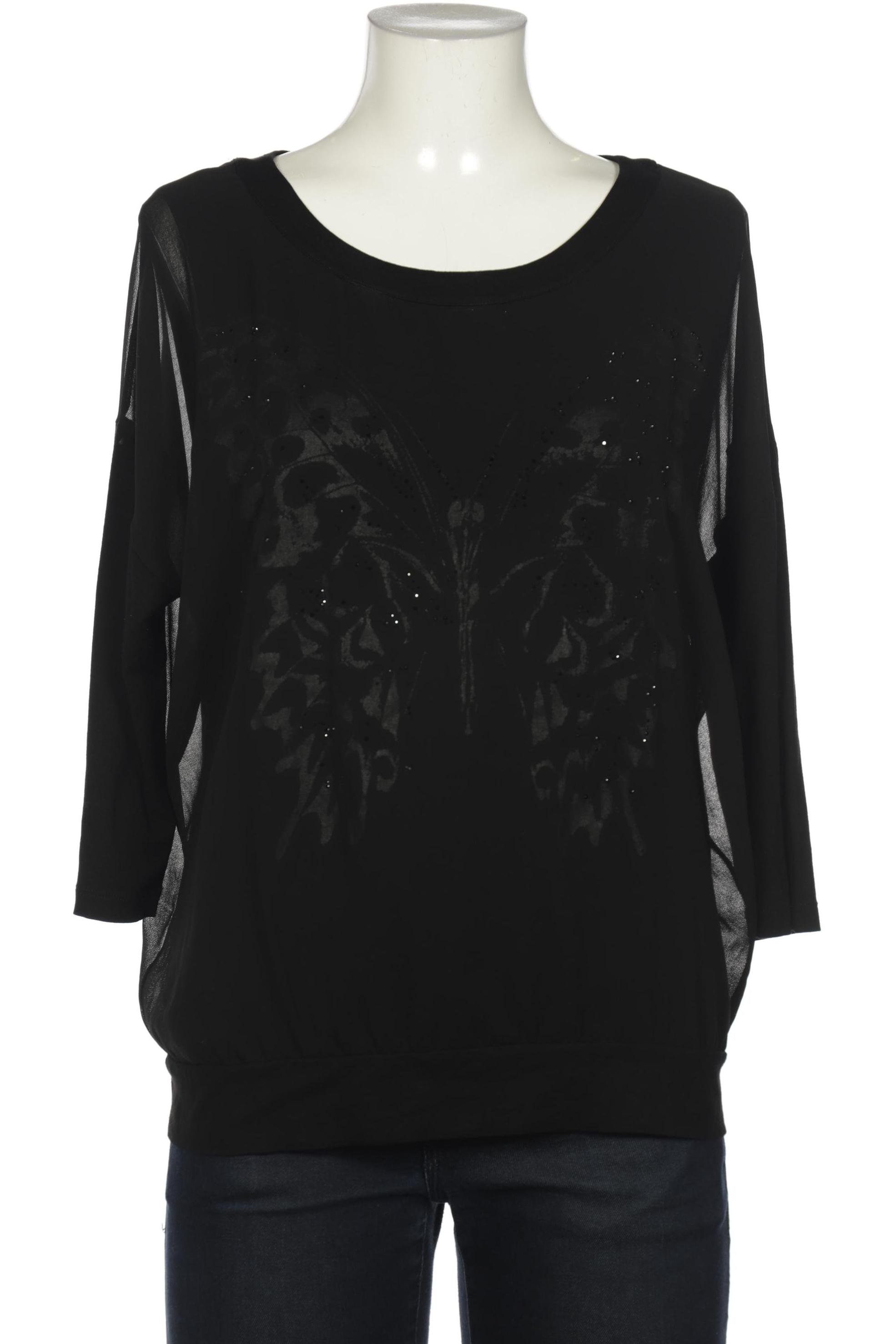 

Betty Barclay Damen Bluse, schwarz