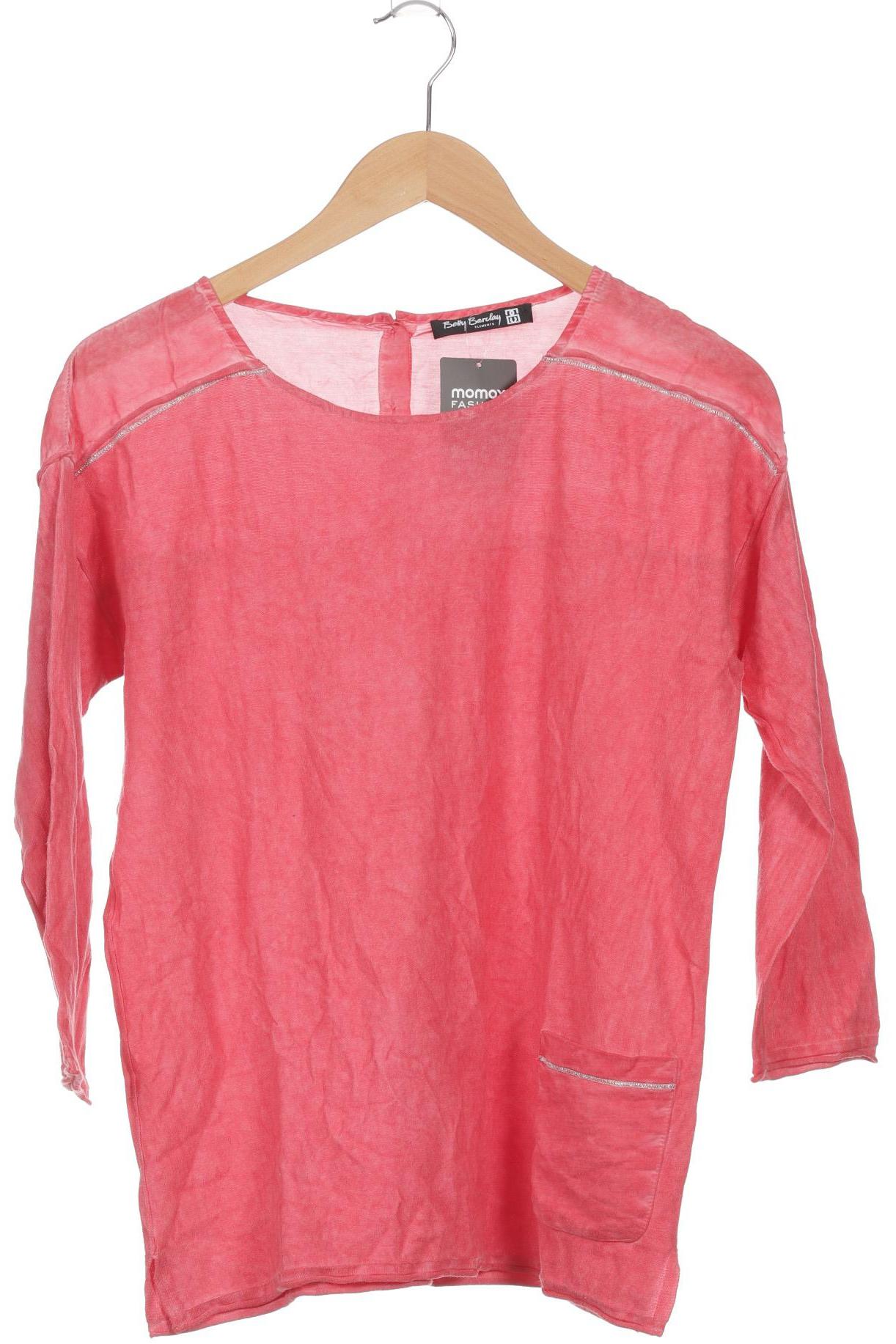 

Betty Barclay Damen Bluse, pink
