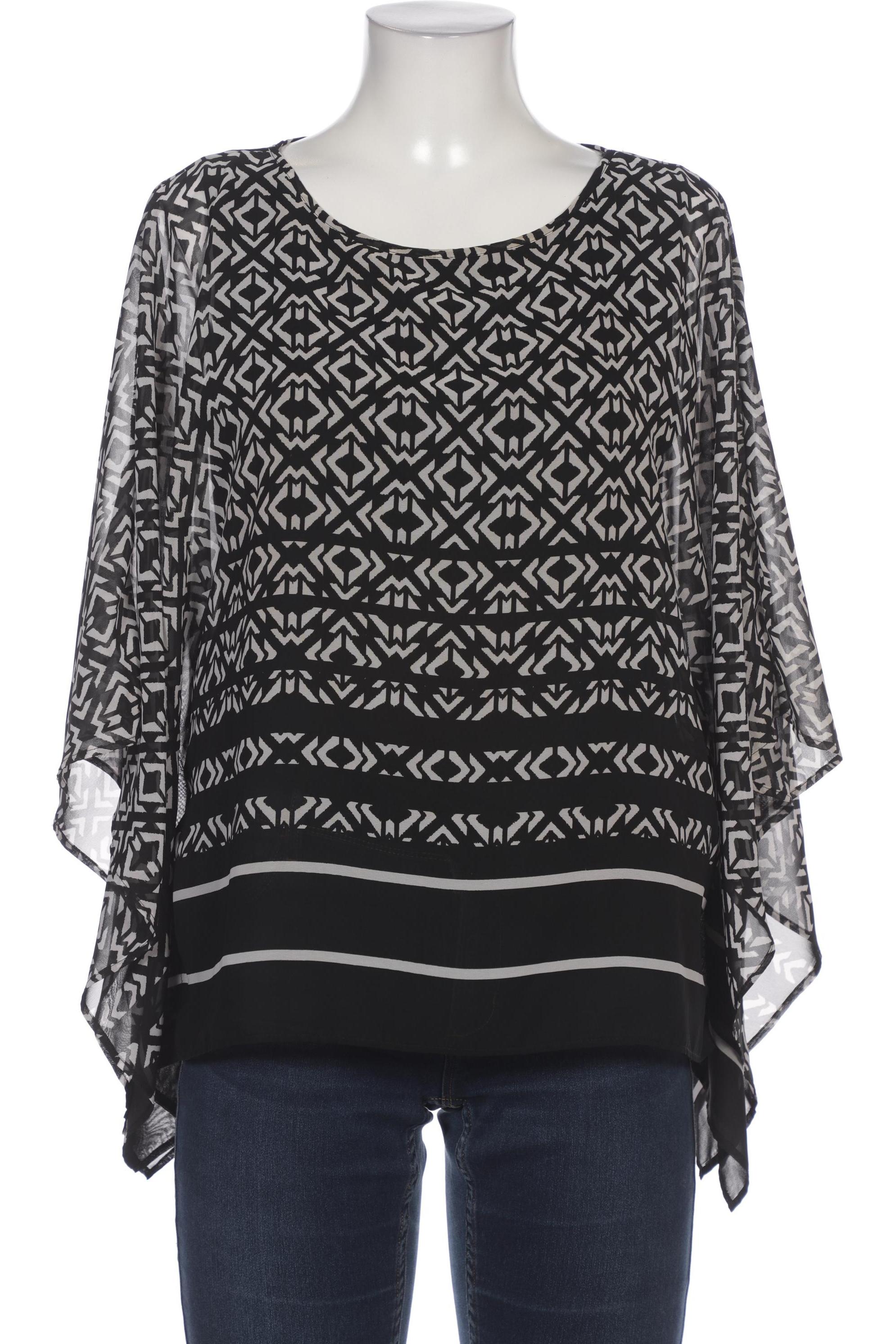 

Betty Barclay Damen Bluse, schwarz