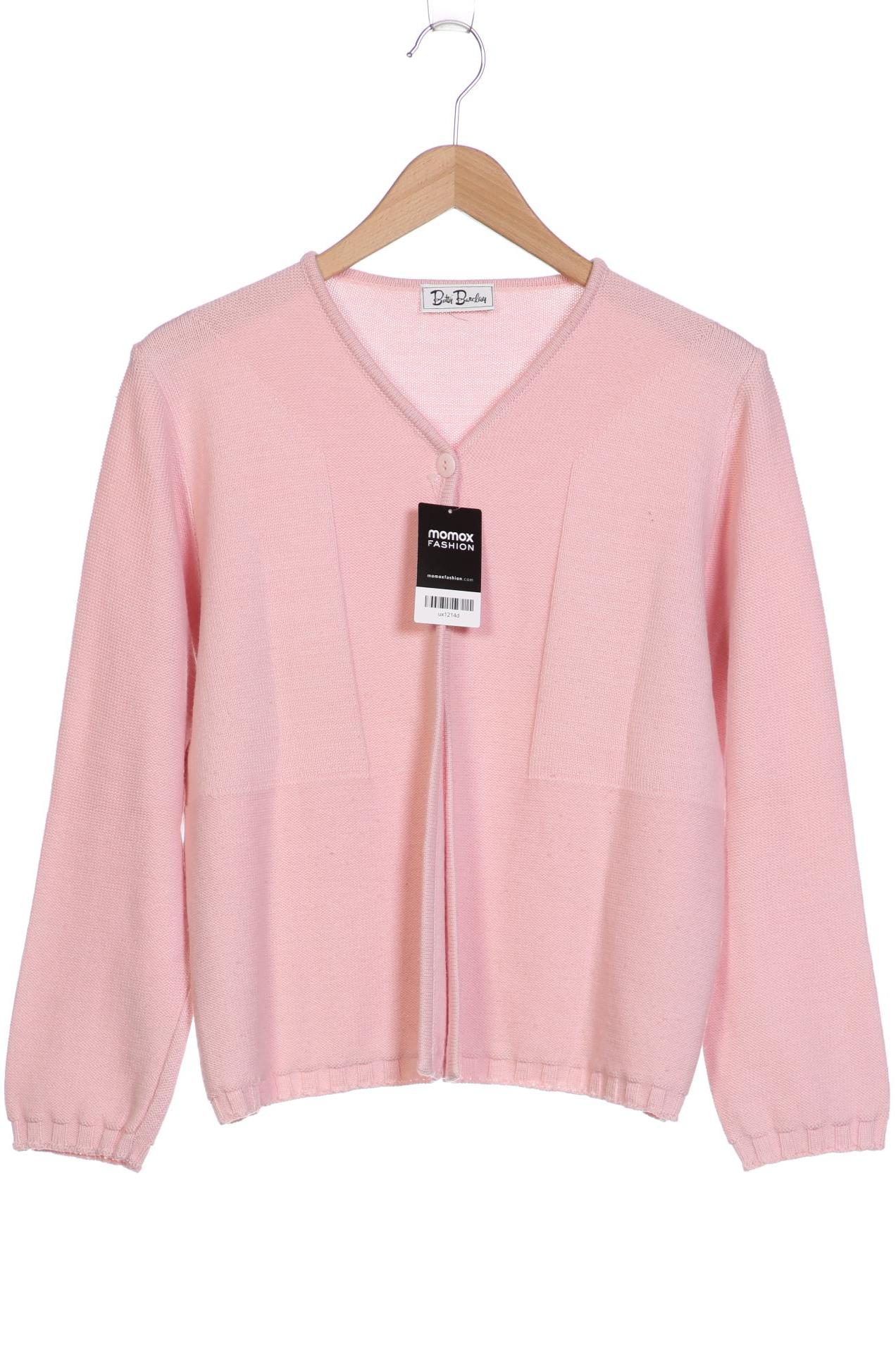 

Betty Barclay Damen Strickjacke, pink