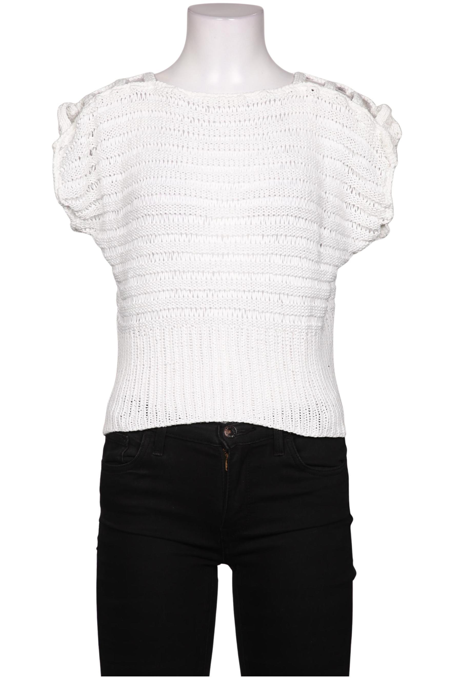 

Betty Barclay Damen Pullover, weiß, Gr. 38