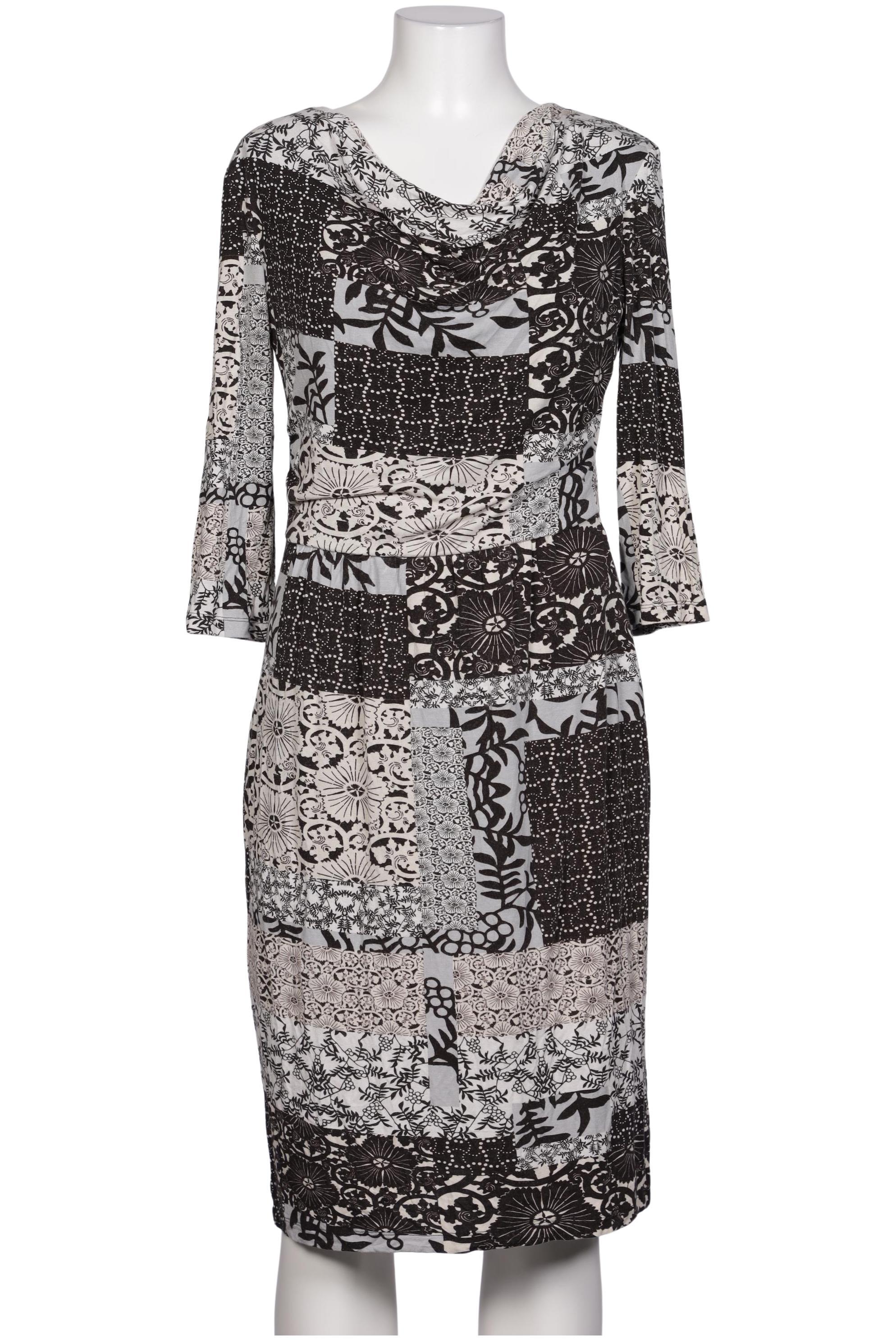 

Betty Barclay Damen Kleid, beige, Gr. 42