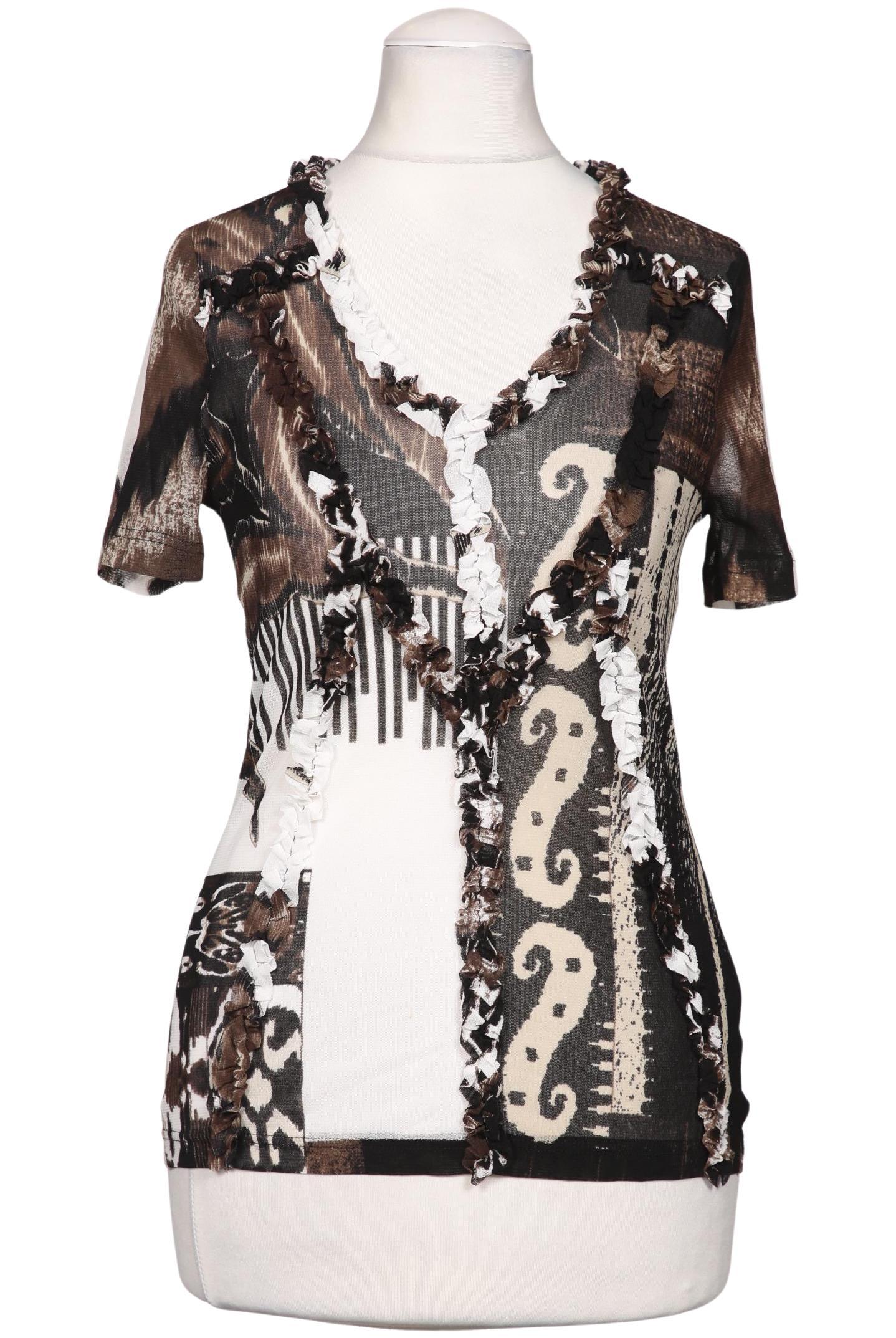 

Betty Barclay Damen Bluse, mehrfarbig, Gr. 32