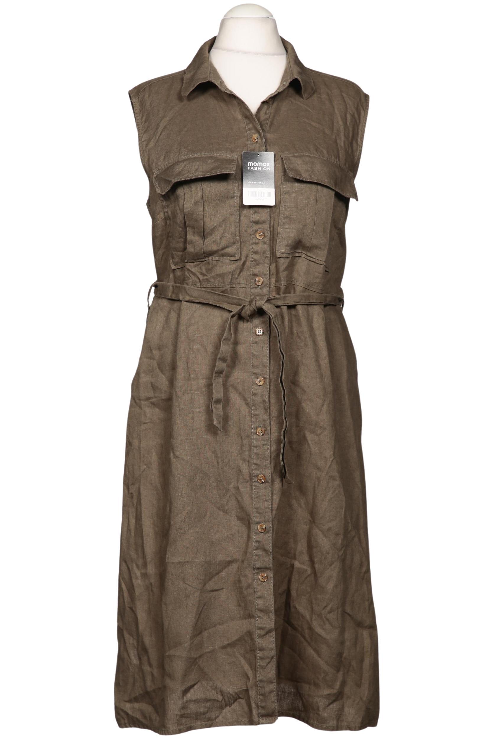 

Betty Barclay Damen Kleid, grün, Gr. 44