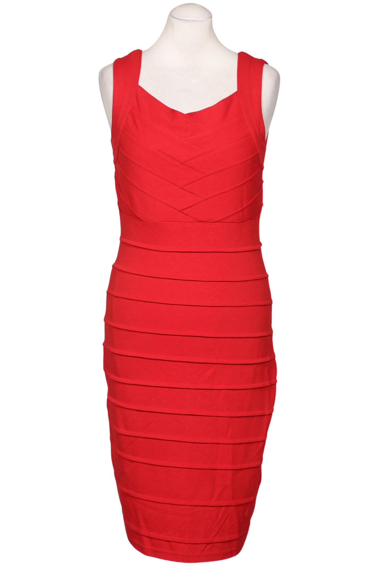 

Betty Barclay Damen Kleid, rot, Gr. 36