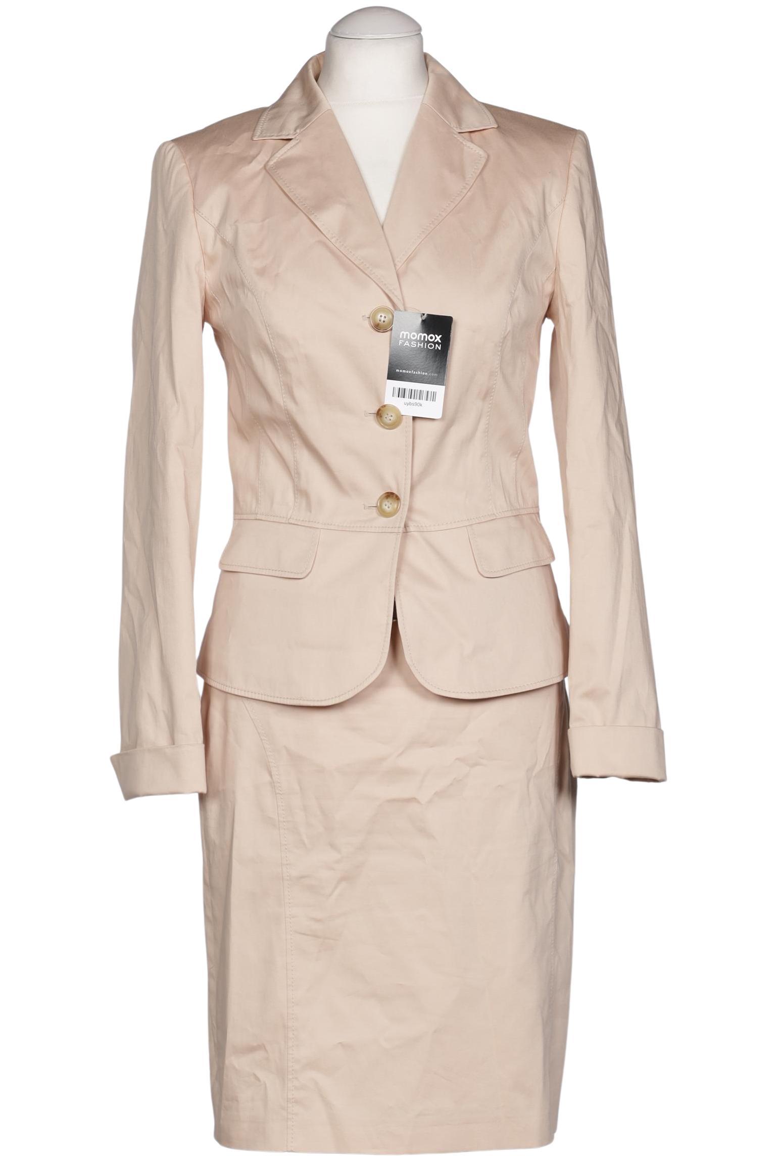 

Betty Barclay Damen Anzug, beige, Gr. 36