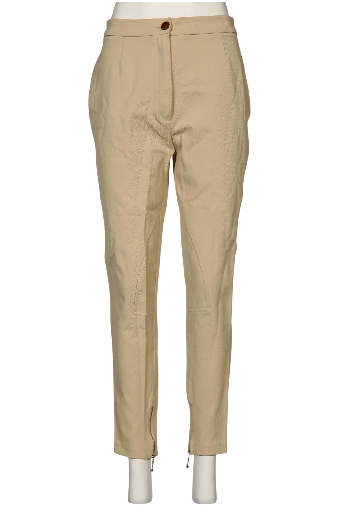 

Betty Barclay Damen Stoffhose, beige, Gr. 40